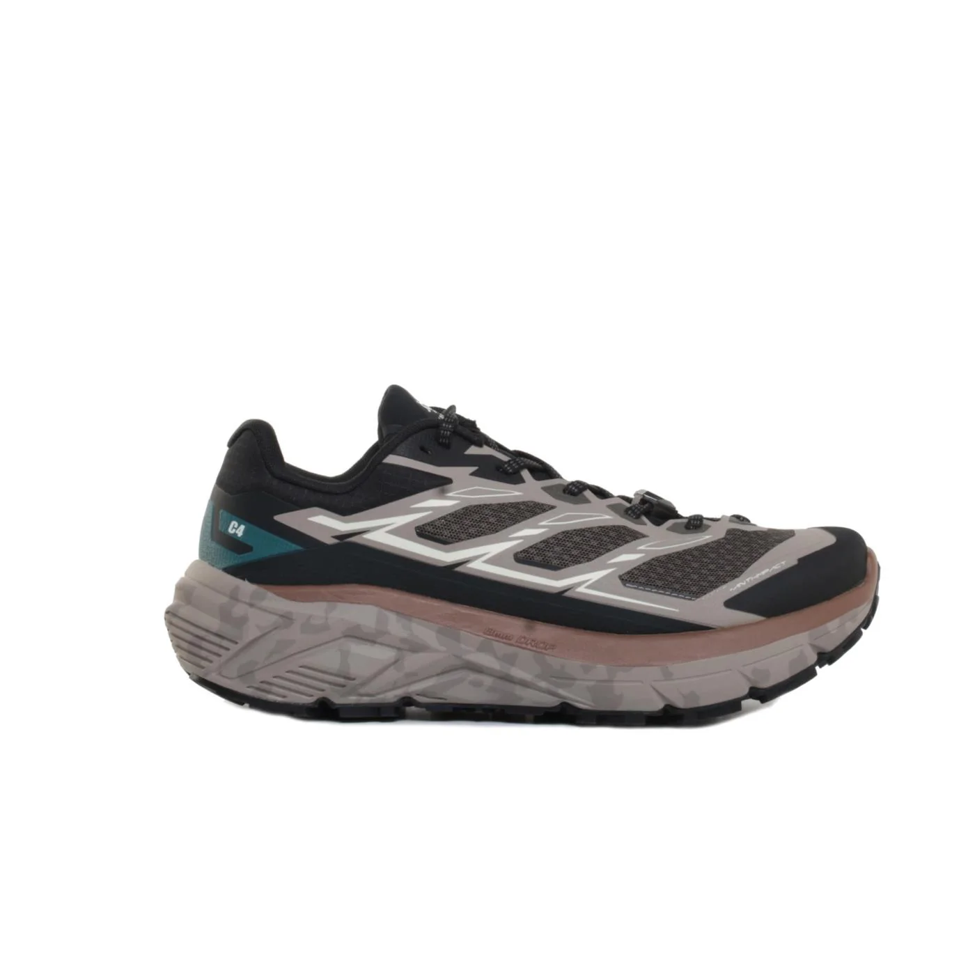 KAILAS CLASSIC 4