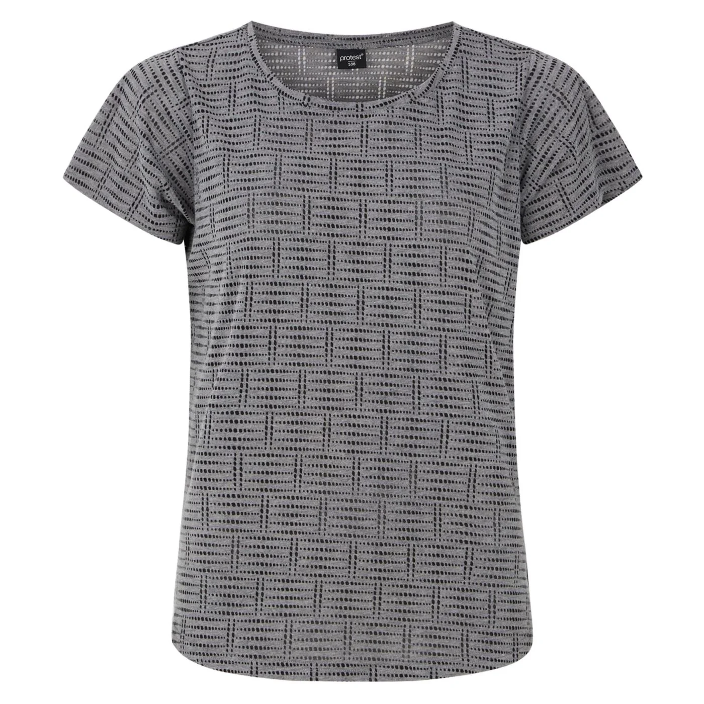 PROTEST AUBREY T-SHIRT