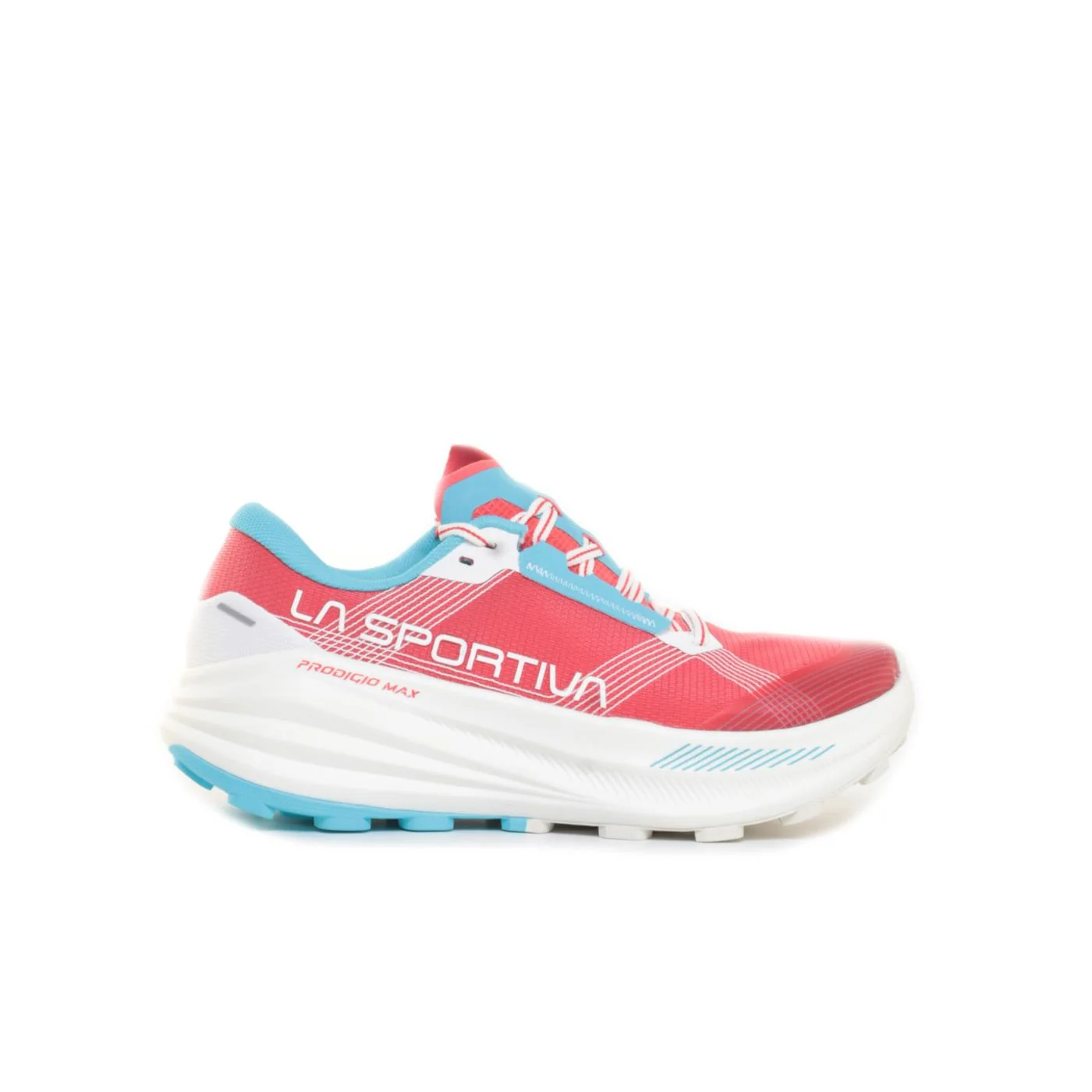LA SPORTIVA PRODIGIO MAX WOMAN — Animasportiva