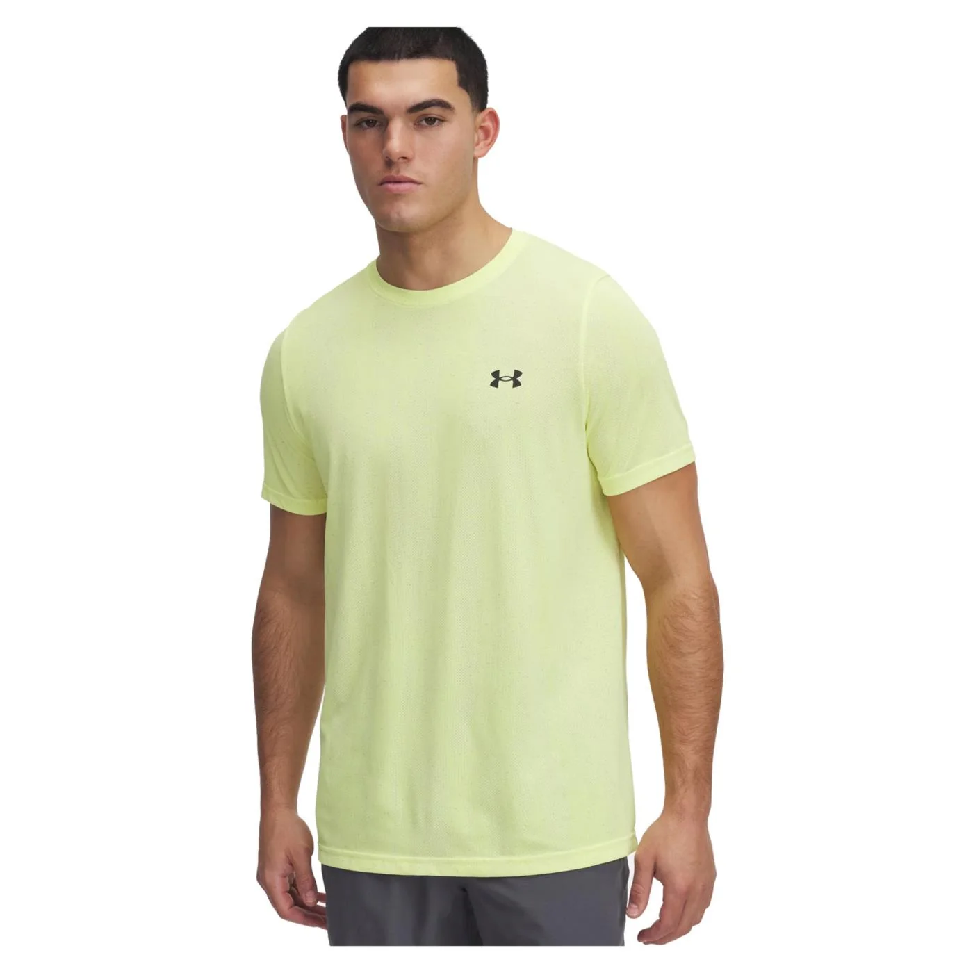UNDER ARMOUR VANISH SEAMLESS NOVELTY — Animasportiva