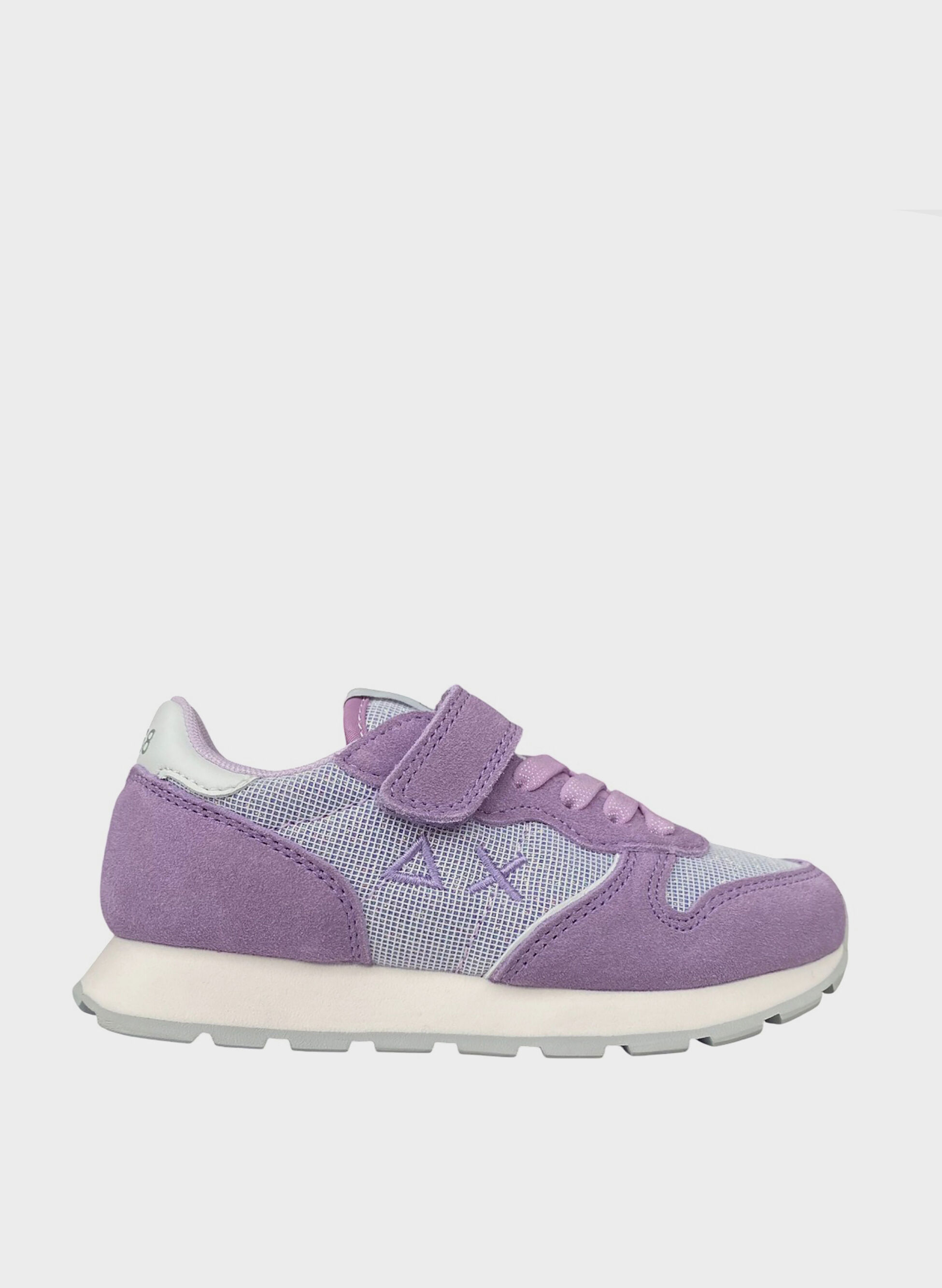 SCARPA ALLY GLITTER BAMBINA