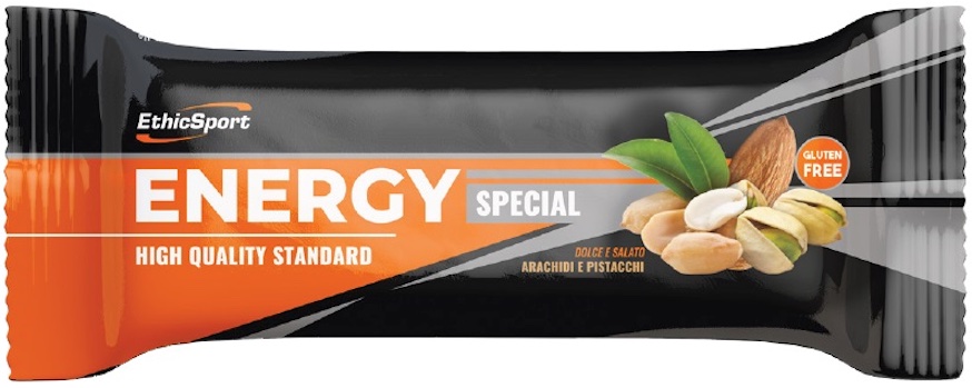 ENERGY SPECIAL - BOX DA 28 PZ