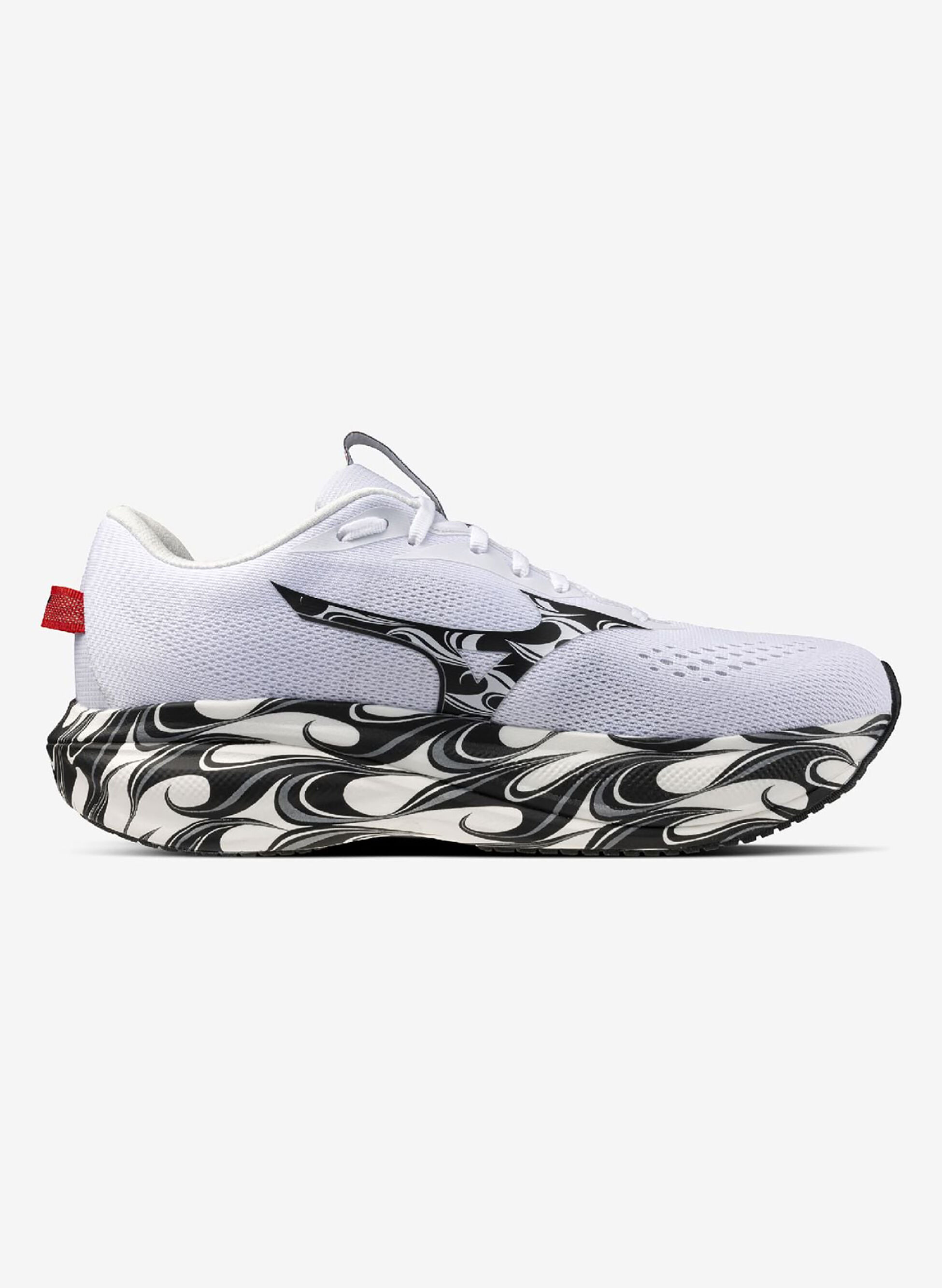 SCARPA WAVE RIDER 30 DISCLOSURE