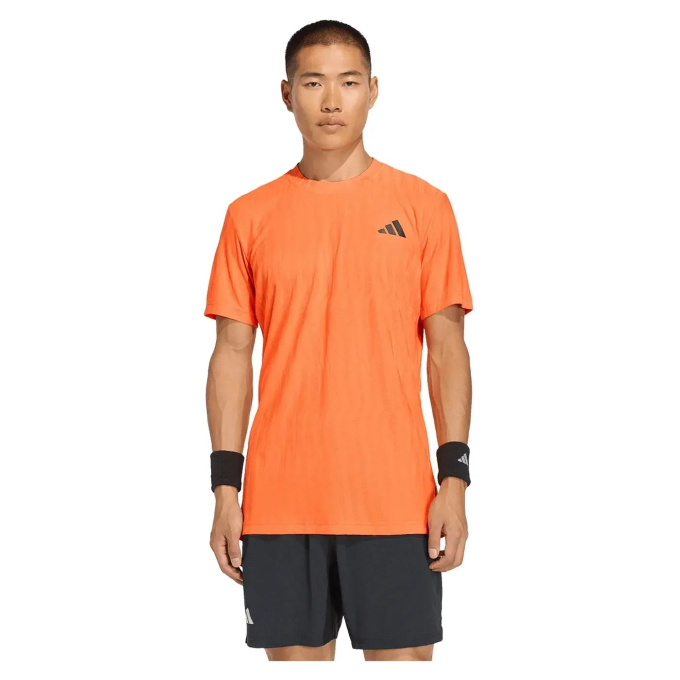 ADIDAS T FREELIFT TEE — Animasportiva