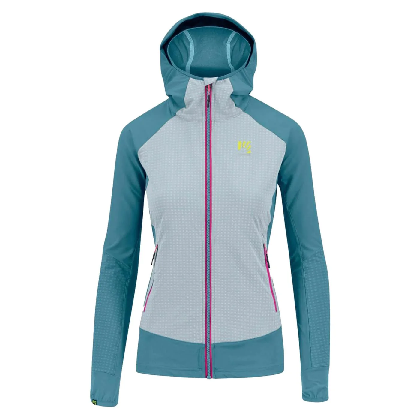 KARPOS LEDE W JACKET
