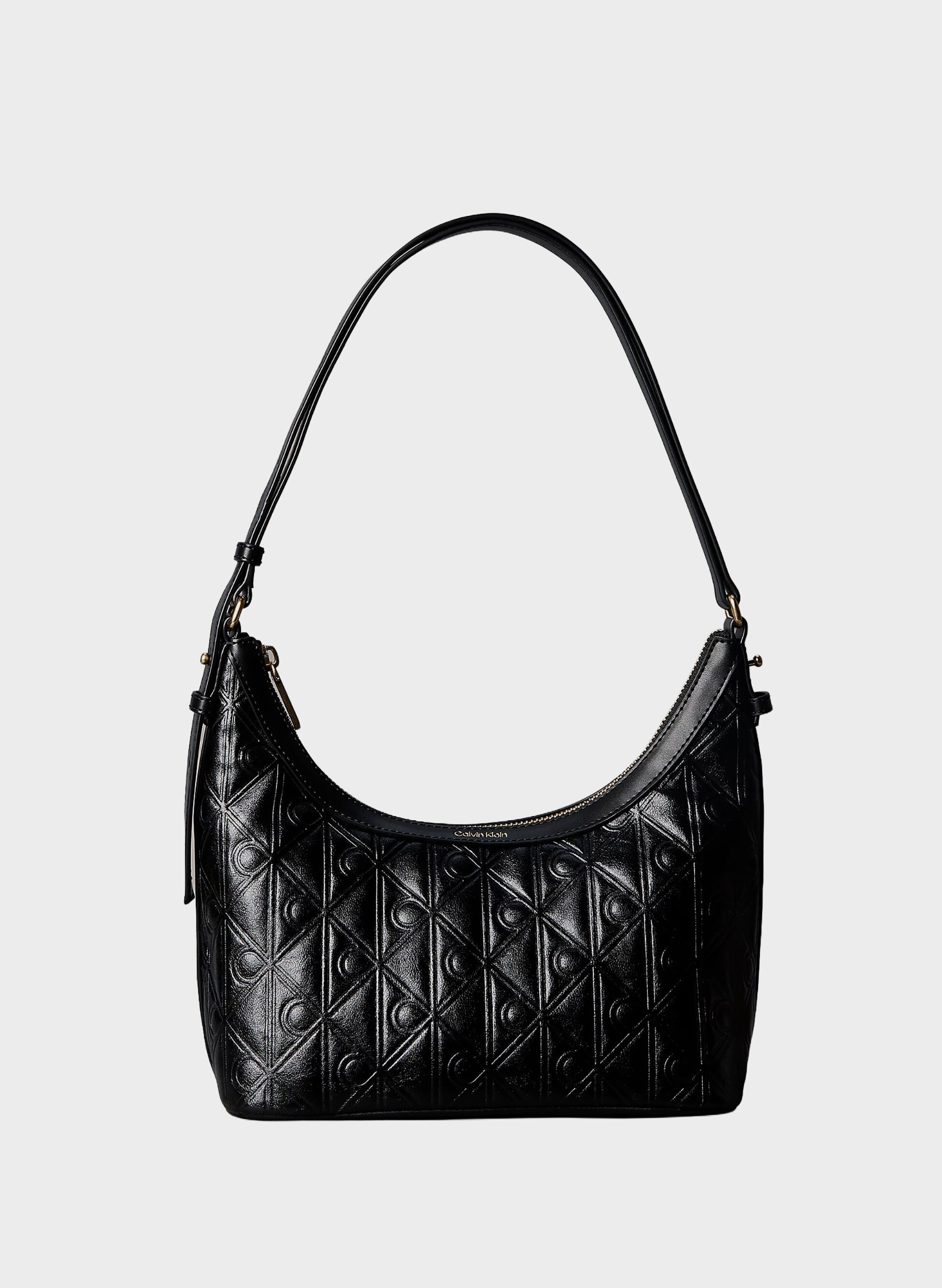 BORSA EMBLEM LOGATA