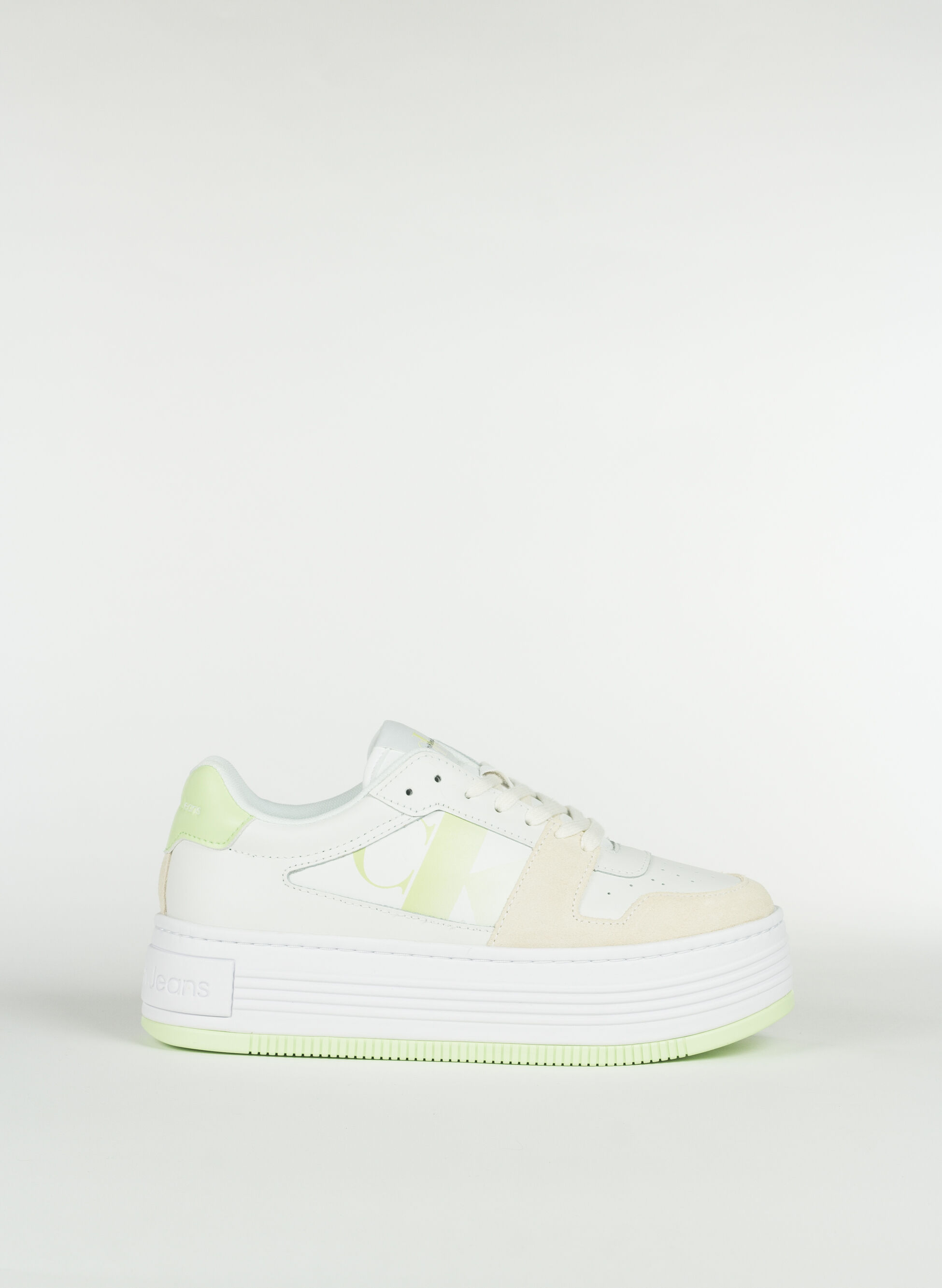 SCARPA BOLD FLATFORM LOW