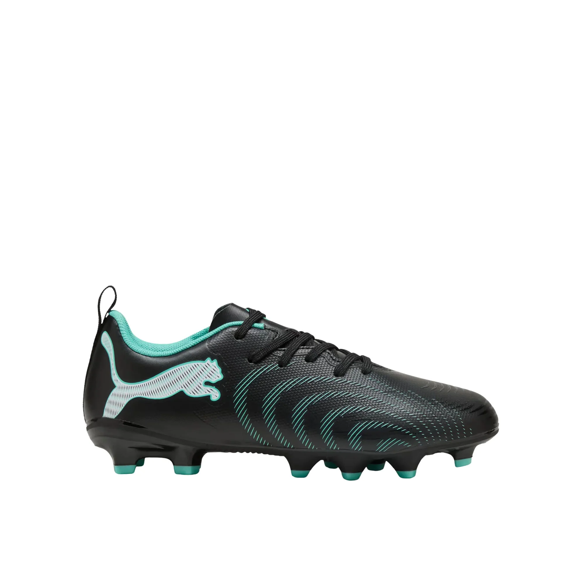 PUMA FUTURE 9 PLAY FG-AG JR