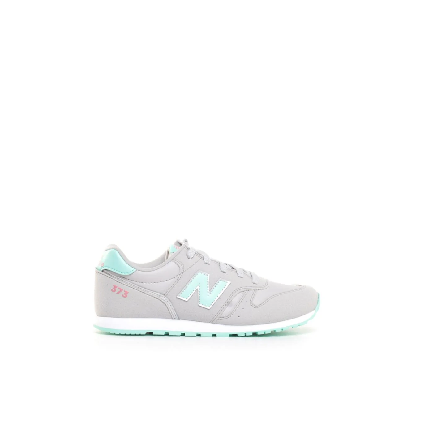 NEW BALANCE 373 JUNIOR — Animasportiva