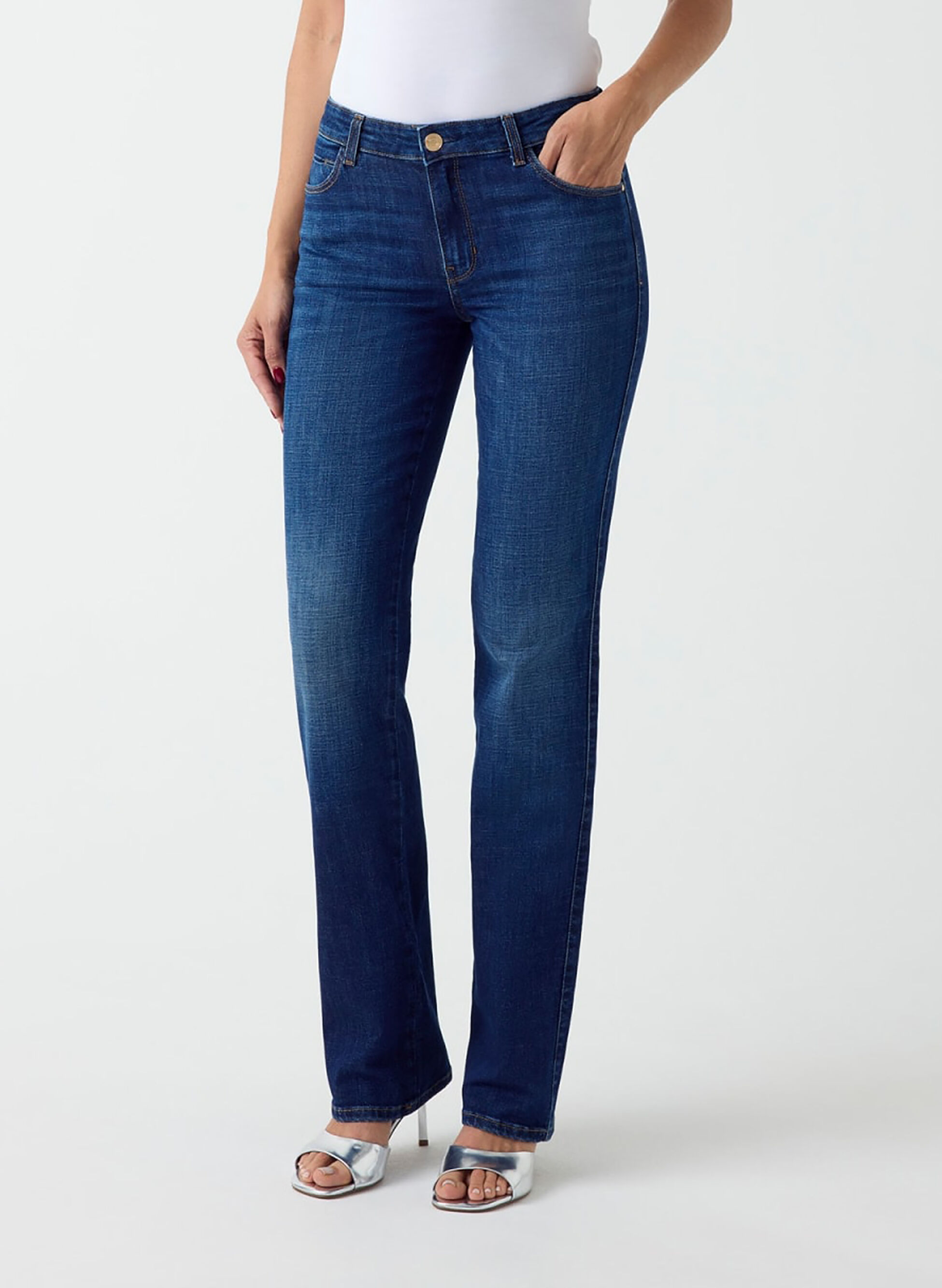 JEANS SEXI