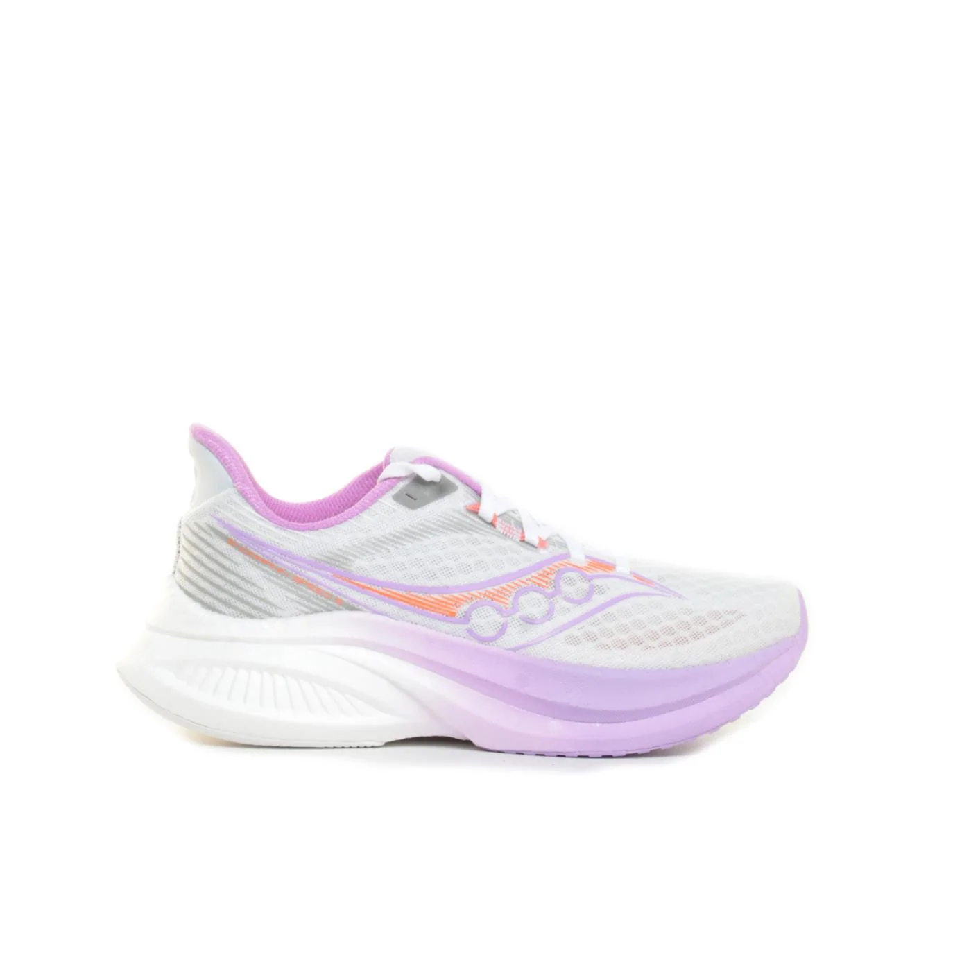 SAUCONY ENDORPHIN SPEED 5 WOMAN — Animasportiva