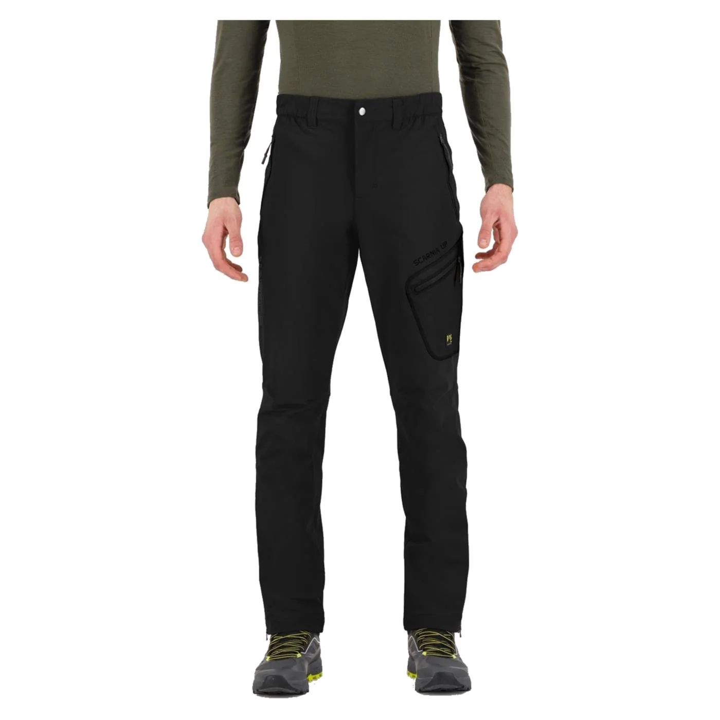 KARPOS SCARNIA UP PANTS