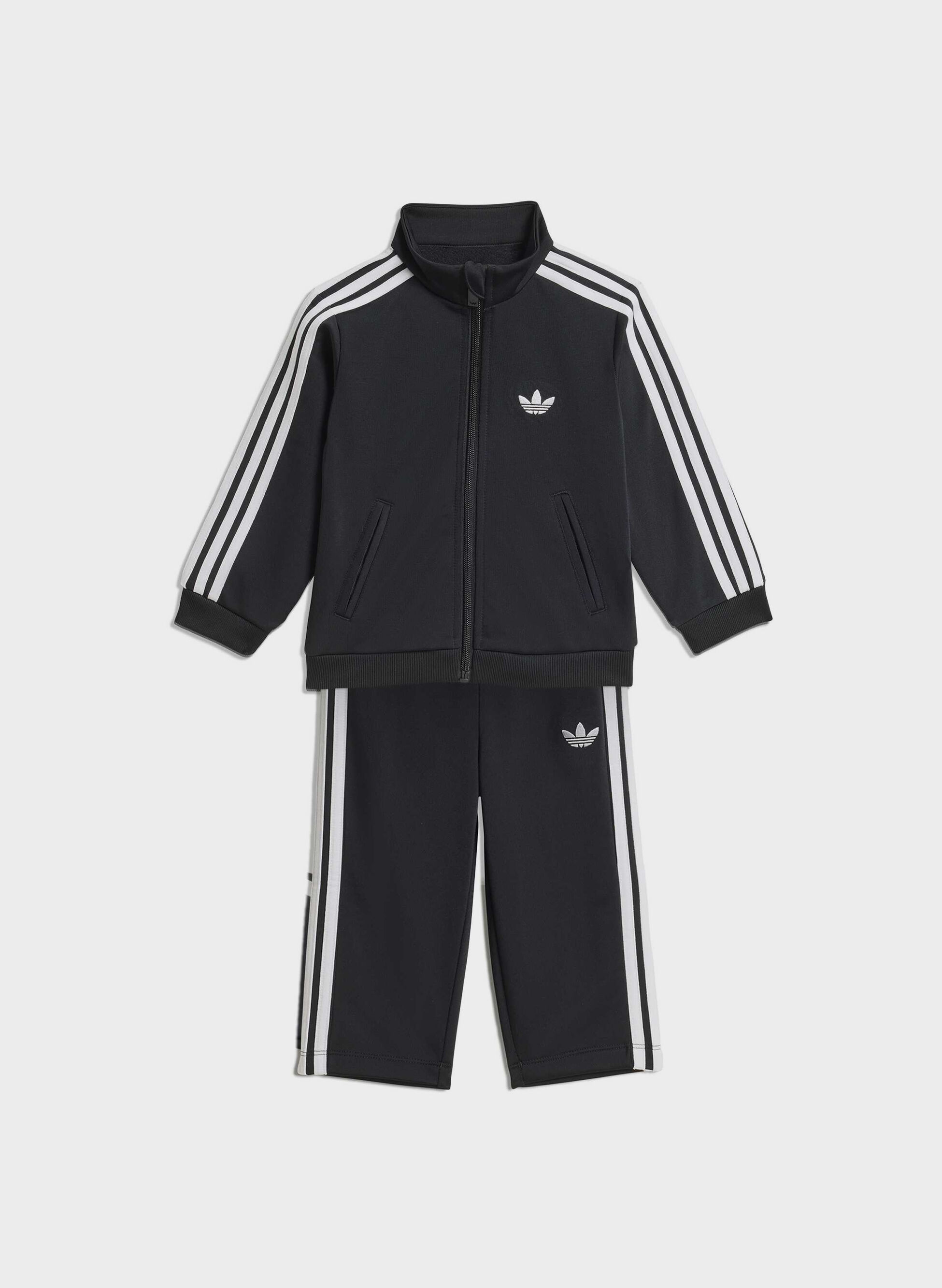 TUTA ORIGINAL FIREBIRD BAMBINO