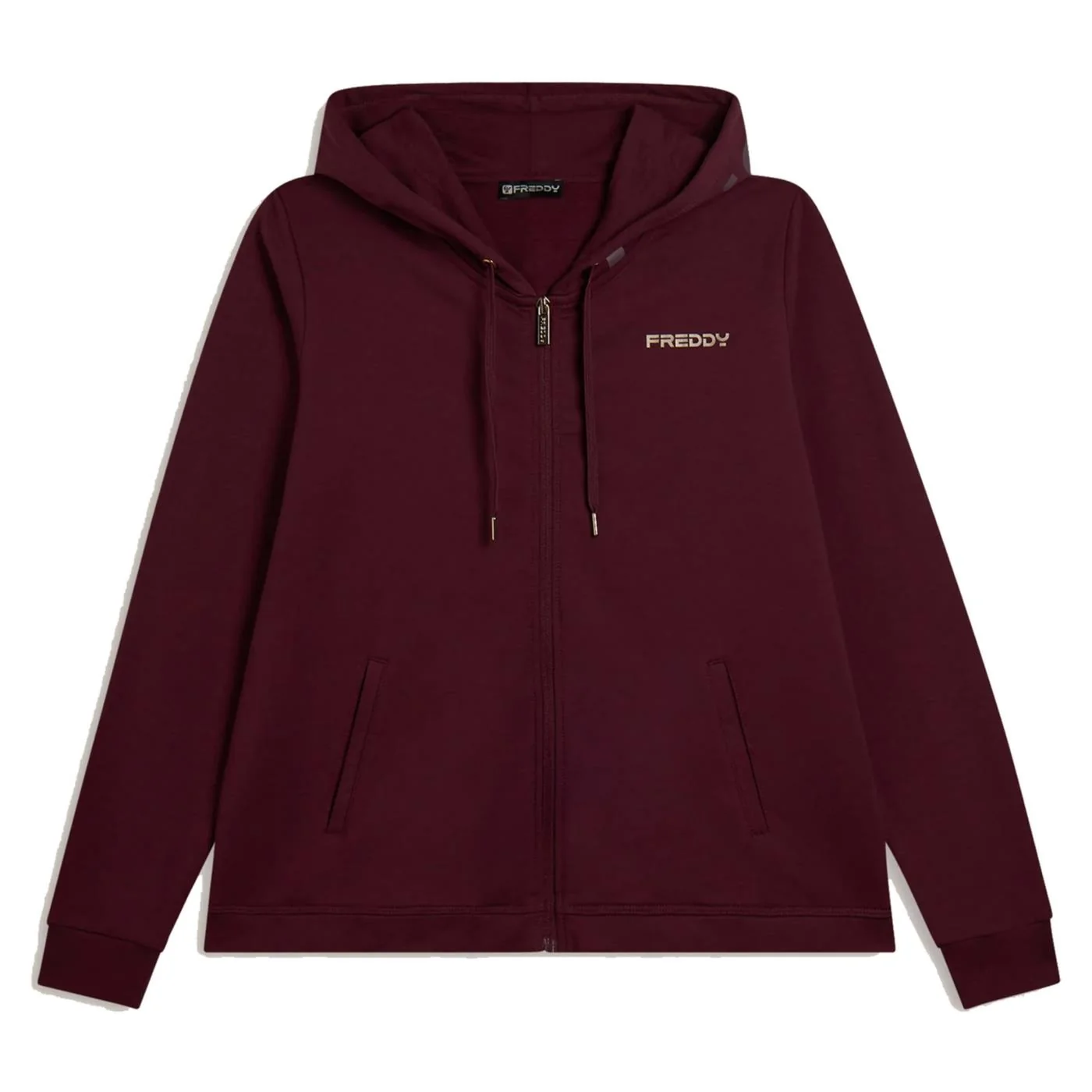 FREDDY FELPA COMFORT FZH