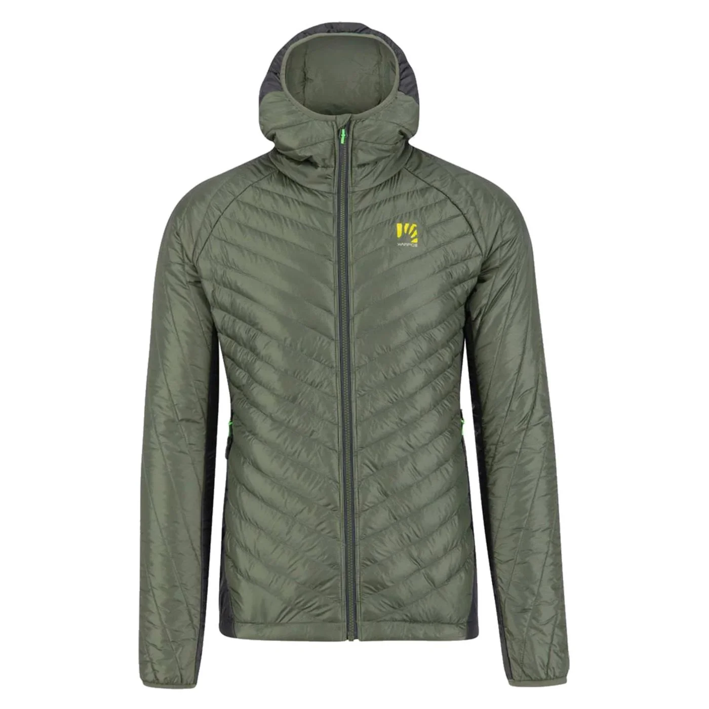KARPOS SAS PLAT JACKET