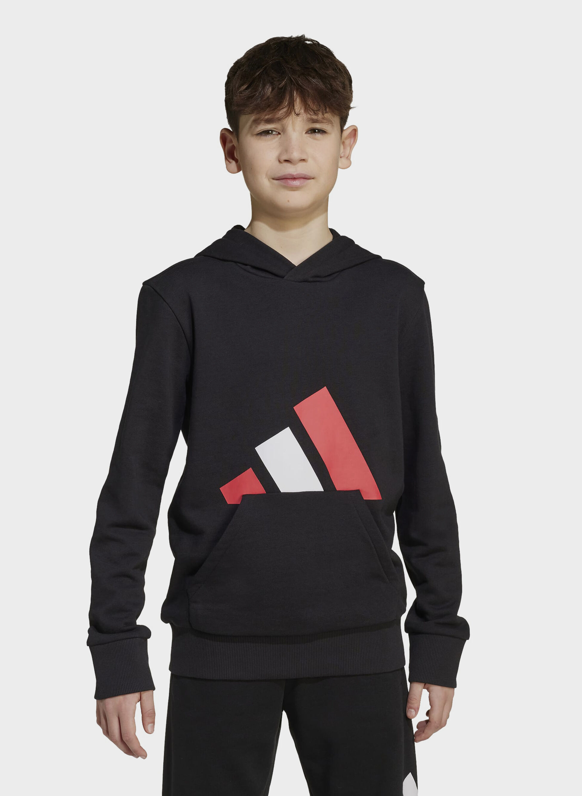 FELPA HOODIE RAGAZZO