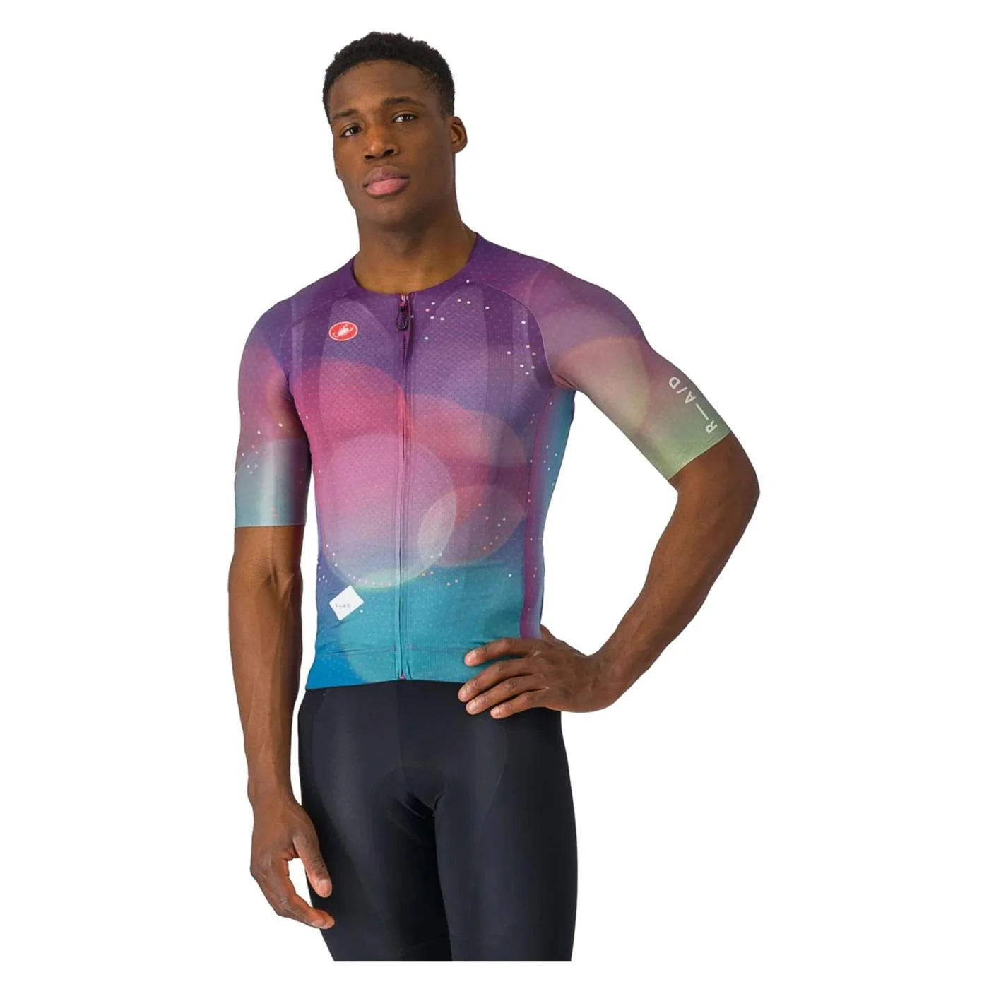 CASTELLI R-A/D JERSEY