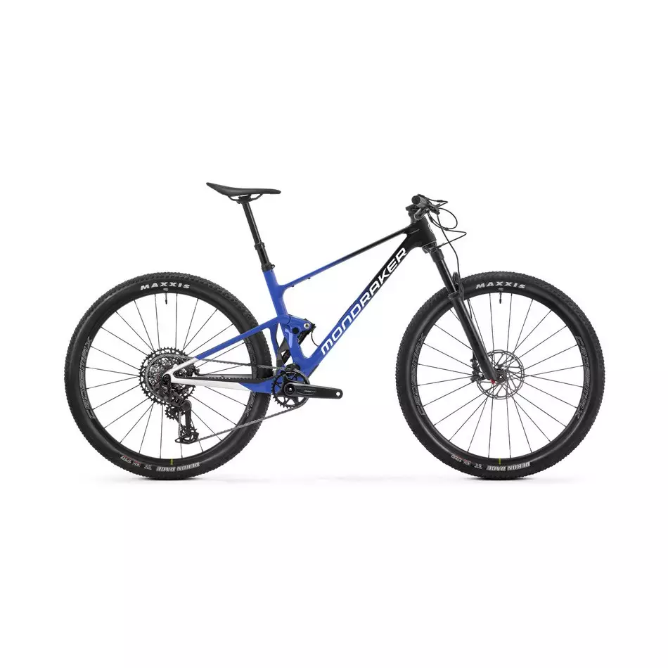BICICLETTA MONDRAKER F-PODIUM R 2026 — Sanferbike Italy