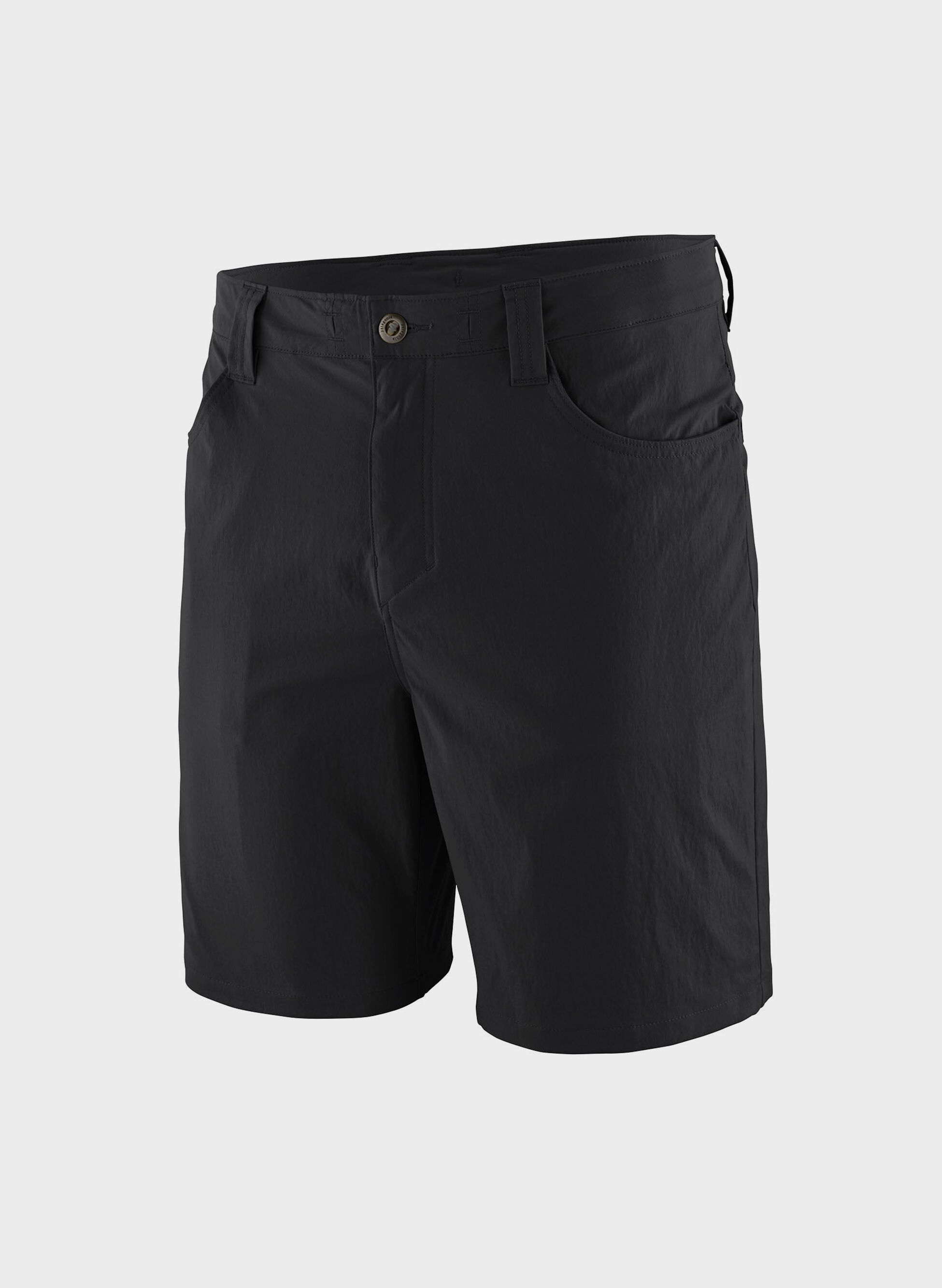 SHORTS QUANDARY STRETCH