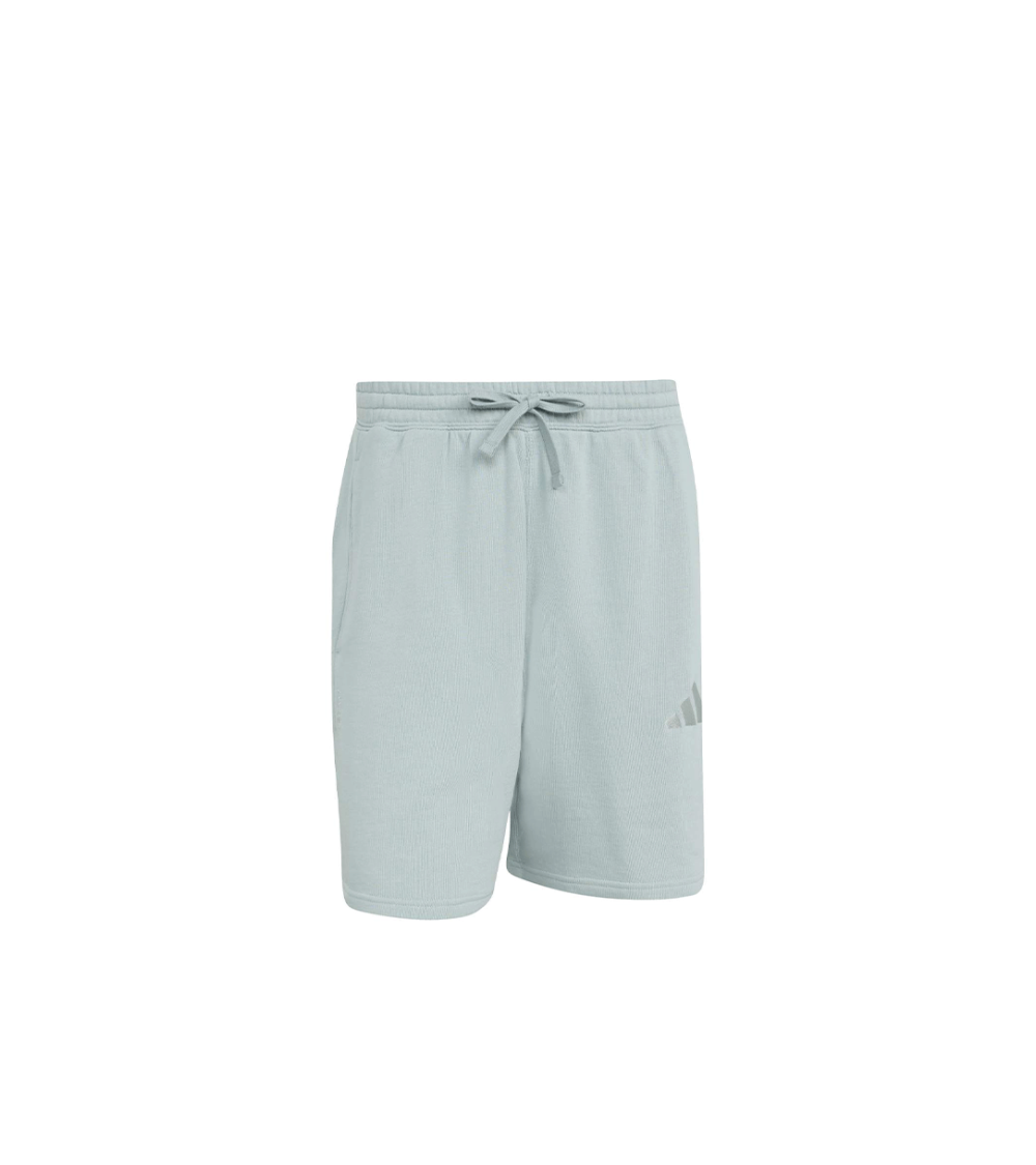 PANTALONCINI ADIDAS ALL SZN VERDE ACQUA UOMO