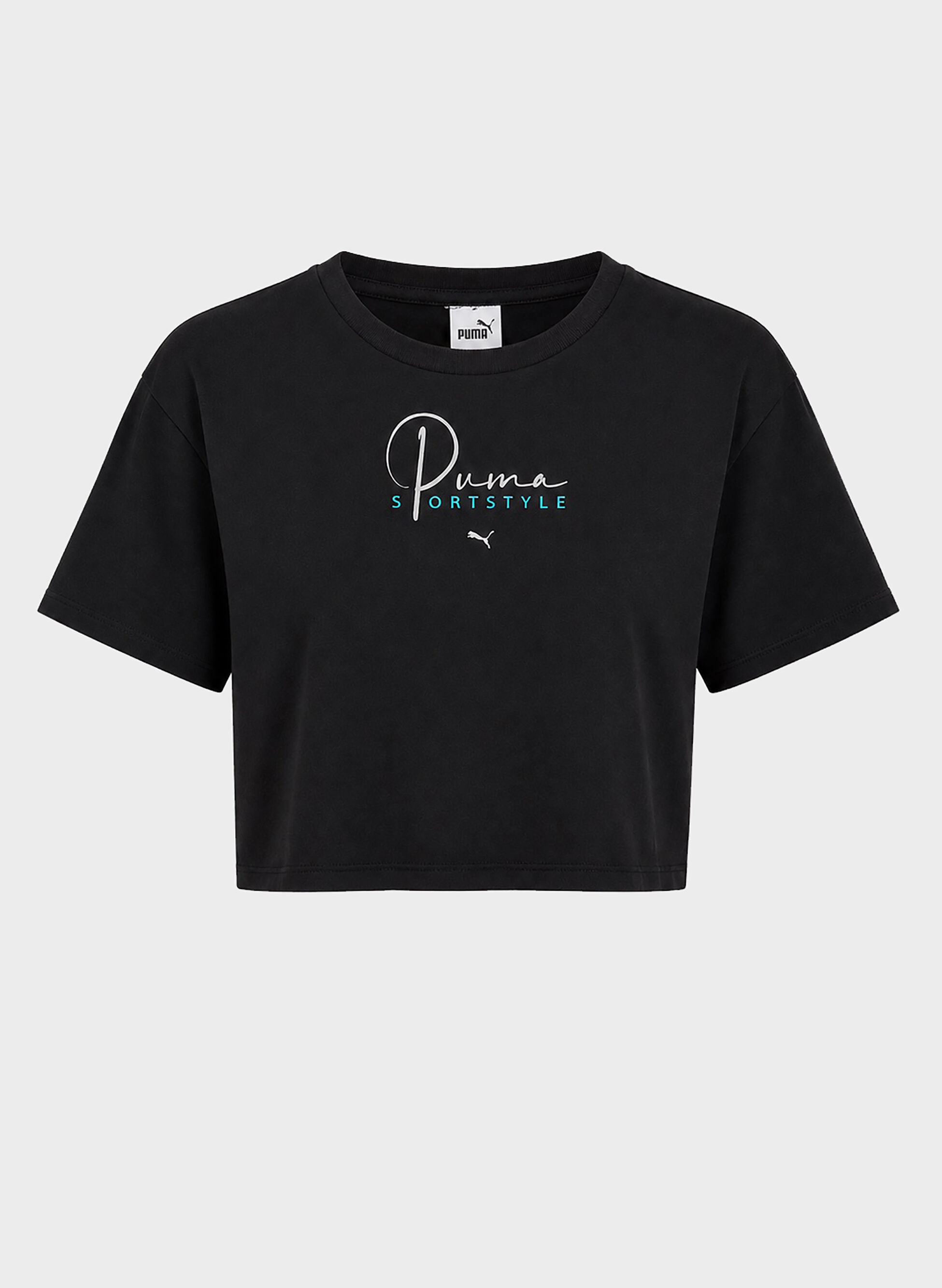 T-SHIRT BTS GRAPHIC RAGAZZA