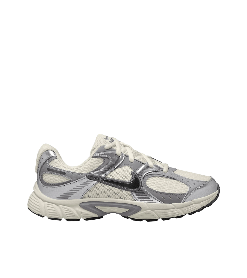 SCARPE NIKE V5 RNR GRIGIO RAGAZZO/A