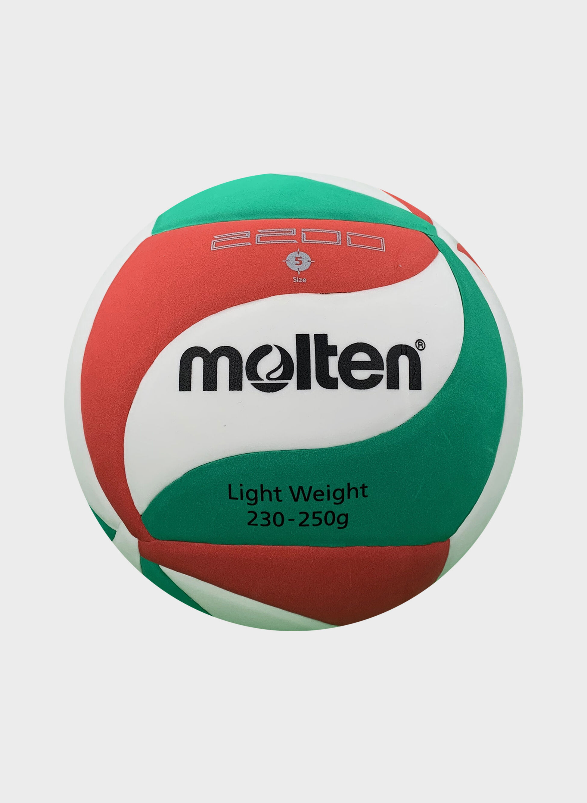 PALLONE VOLLEY V5M2200-L240 EVA