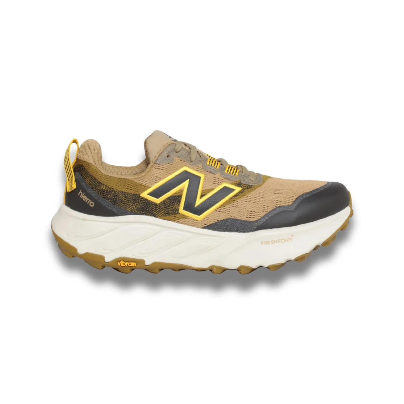 NEW BALANCE HIERRO V9 FRESH FOAM X — Animasportiva