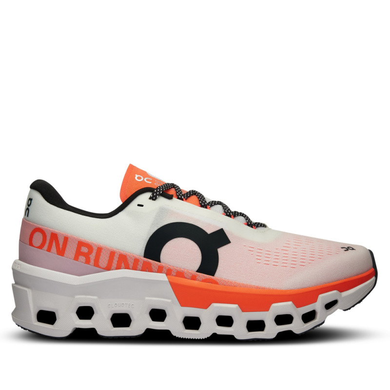 ON - SCARPE CLOUDMONSTER 2 RUNNING