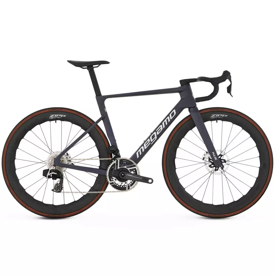 BICICLETTA MEGAMO PULSE 00 2026
