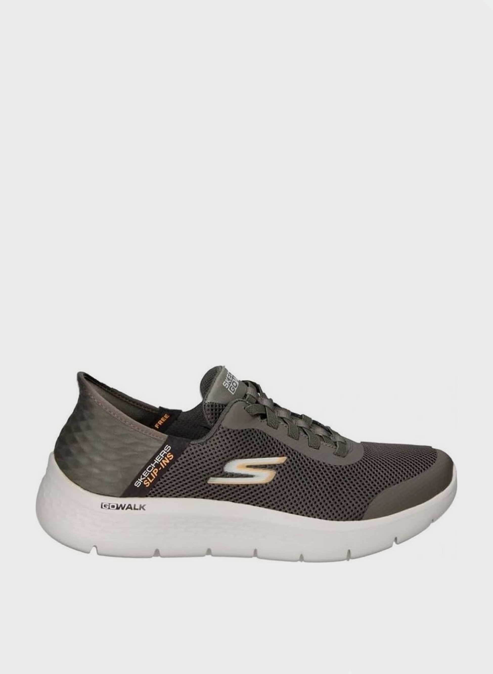 SCARPA GO-WALK FLEX SLIP-INS MEMORY FOAM