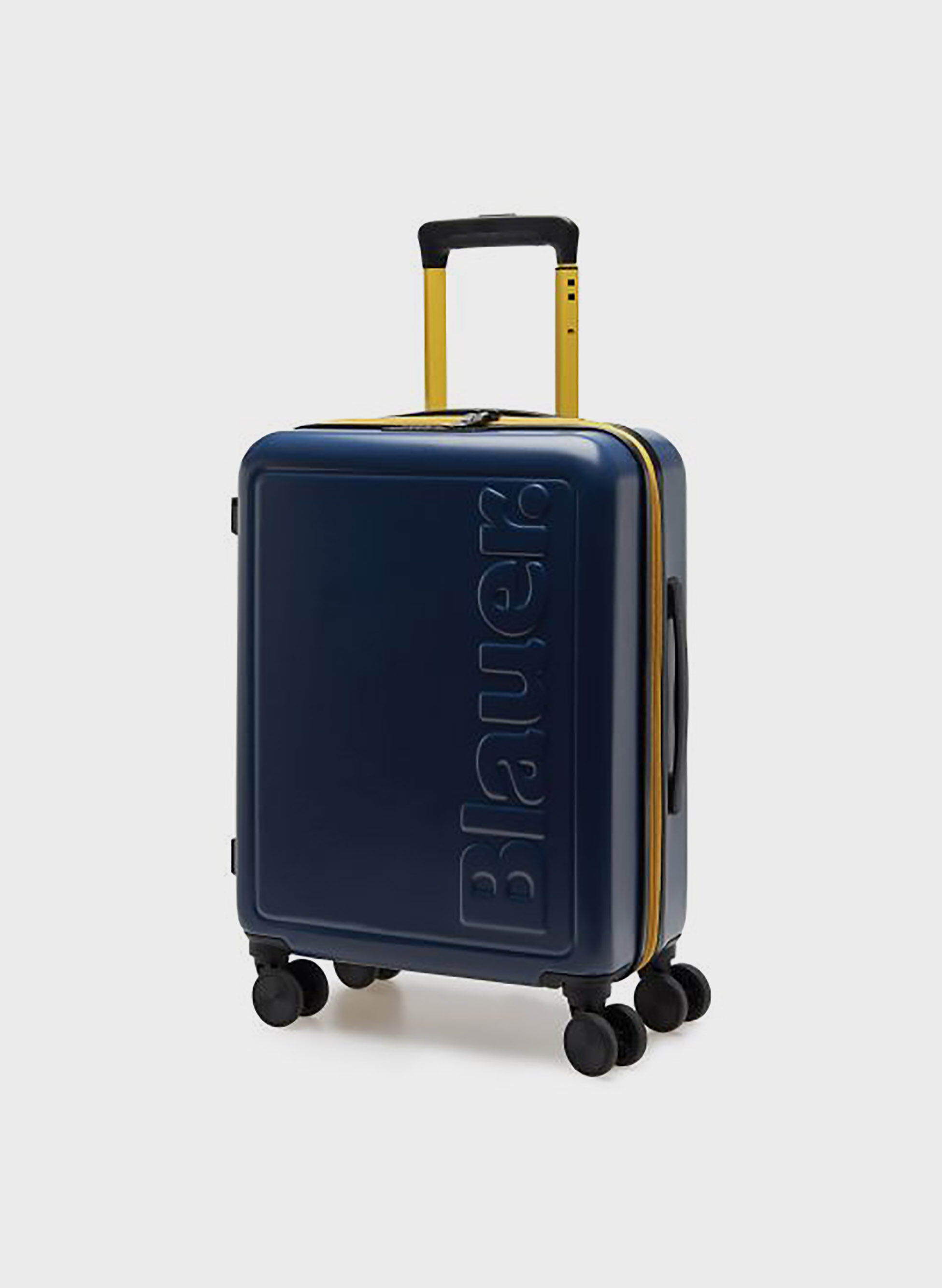 TROLLEY BIN RIGIDO