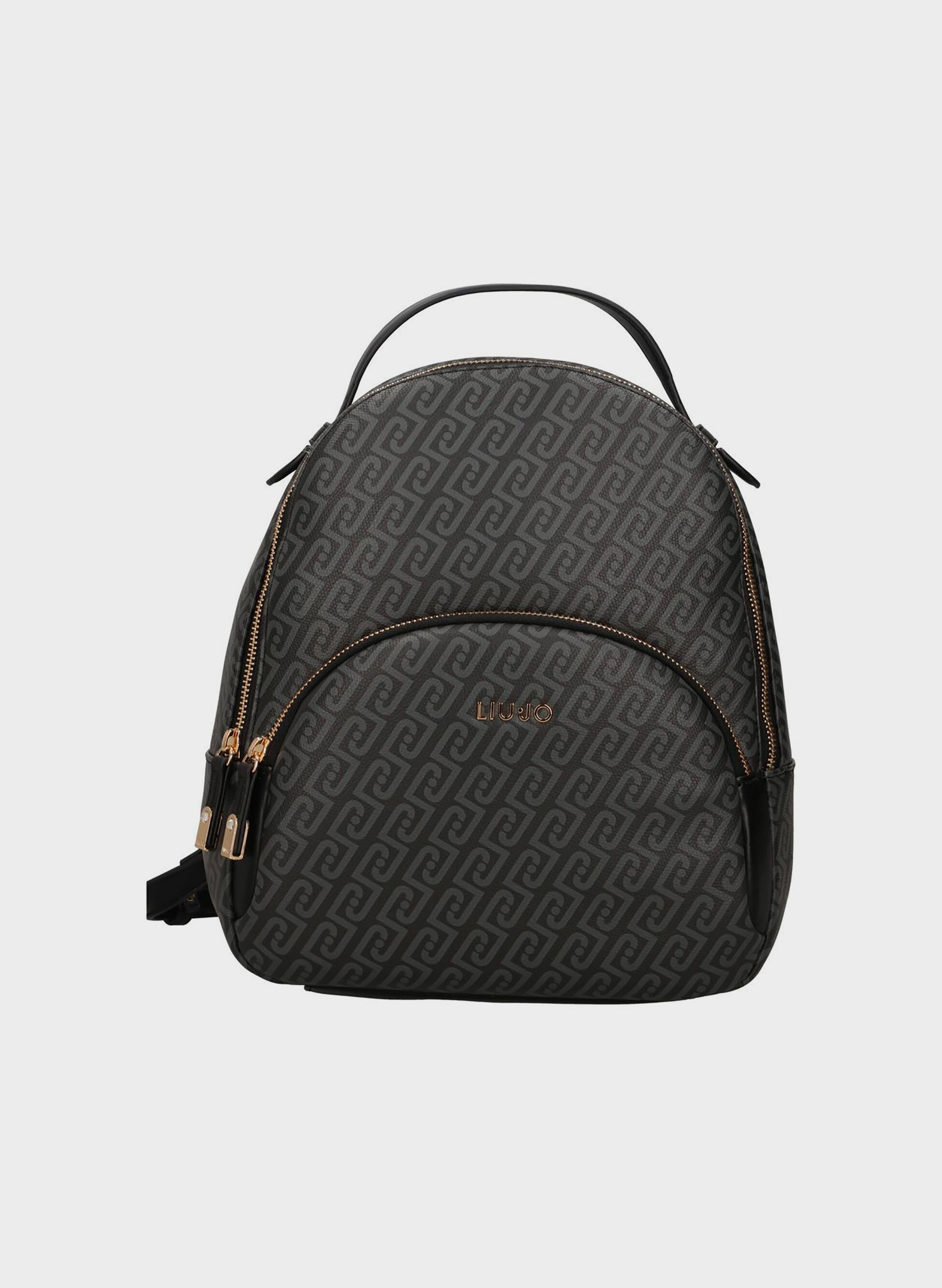 ZAINO MONOGRAM — Sport85