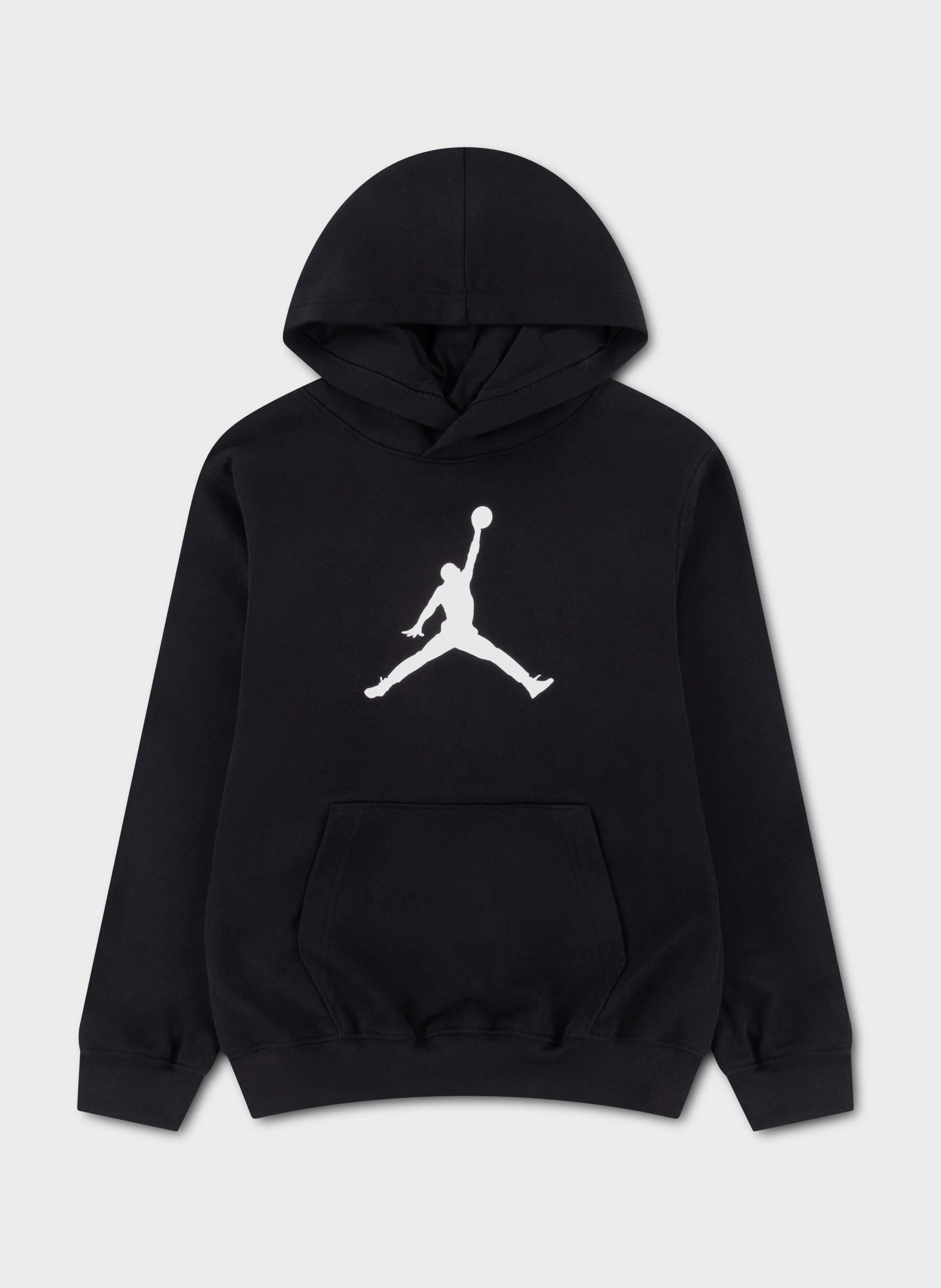FELPA FT GLOBAL JORDAN HOODIE RAGAZZO