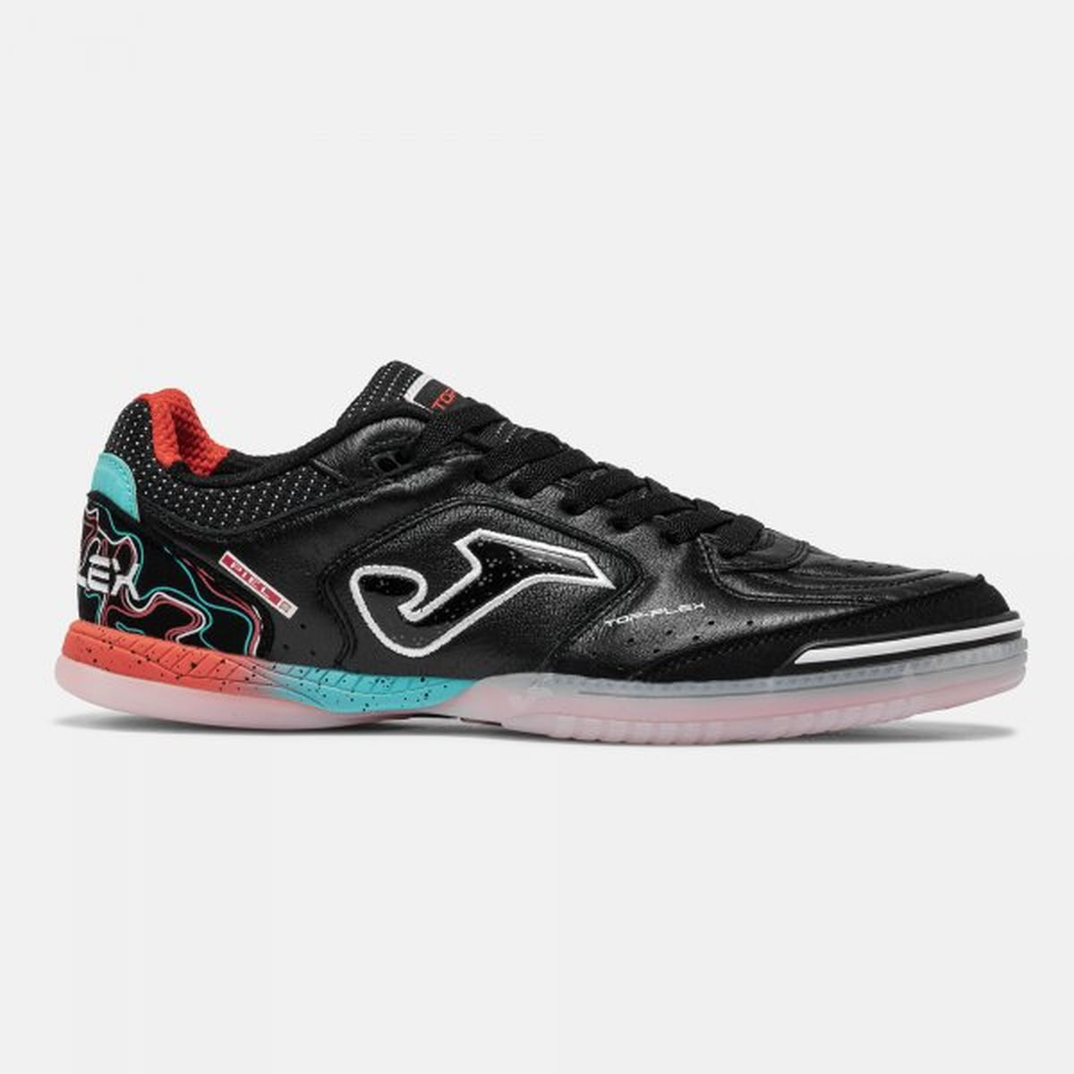 JOMA TOP FLEX 2631 INDOOR BLACK DA UOMO