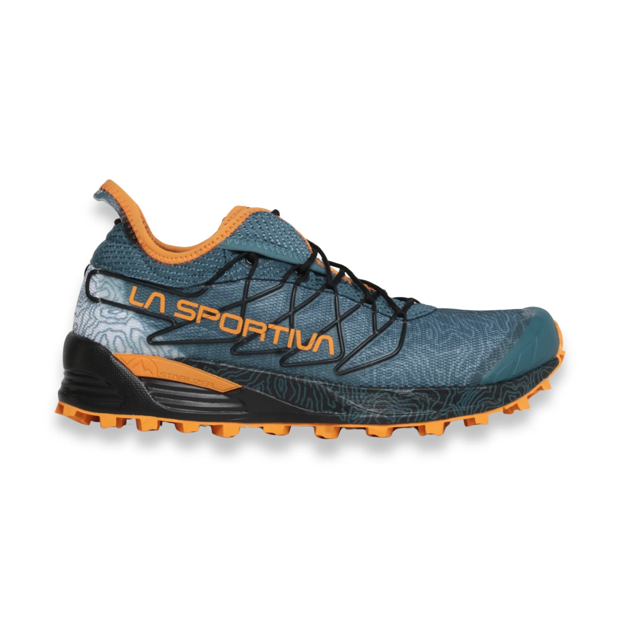 LA SPORTIVA MUTANT — Animasportiva