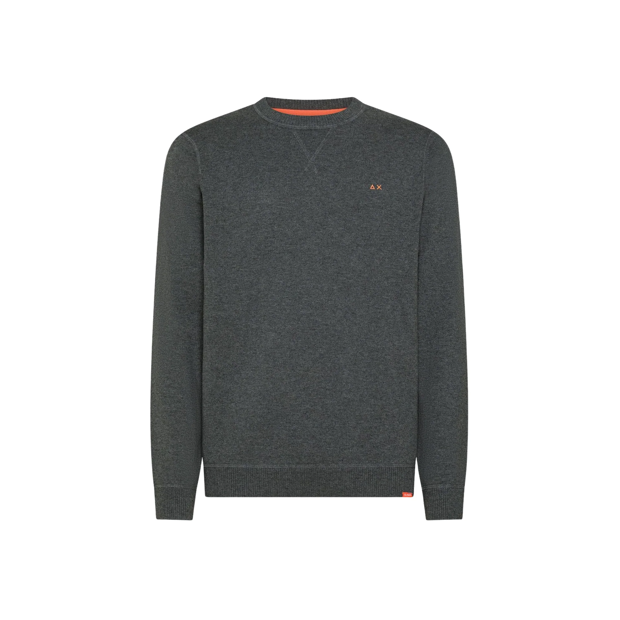 SUN68 SWEATER SUN68 CLUB — Animasportiva