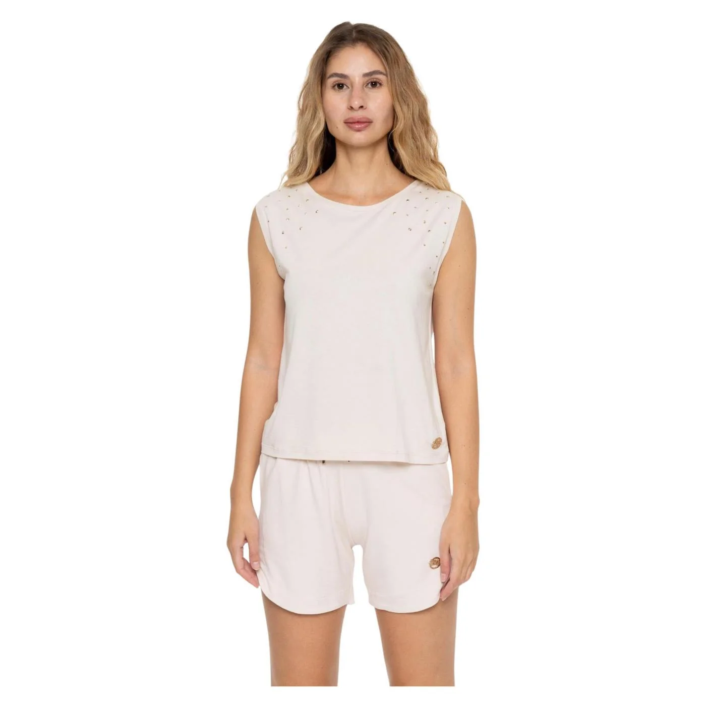 LEONE T-SHIRT SMANICATA CLASSY
