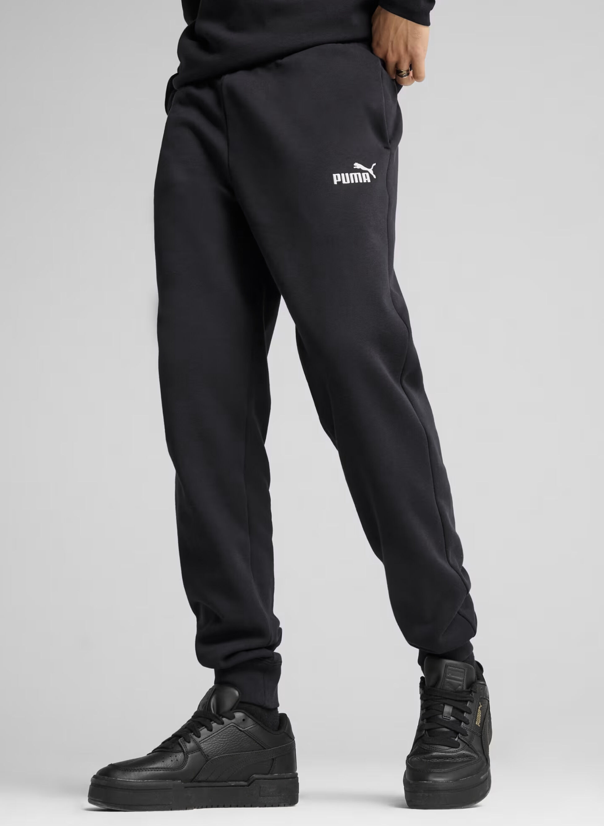 PANTALONE ESSENTIALS LOGO N. 1
