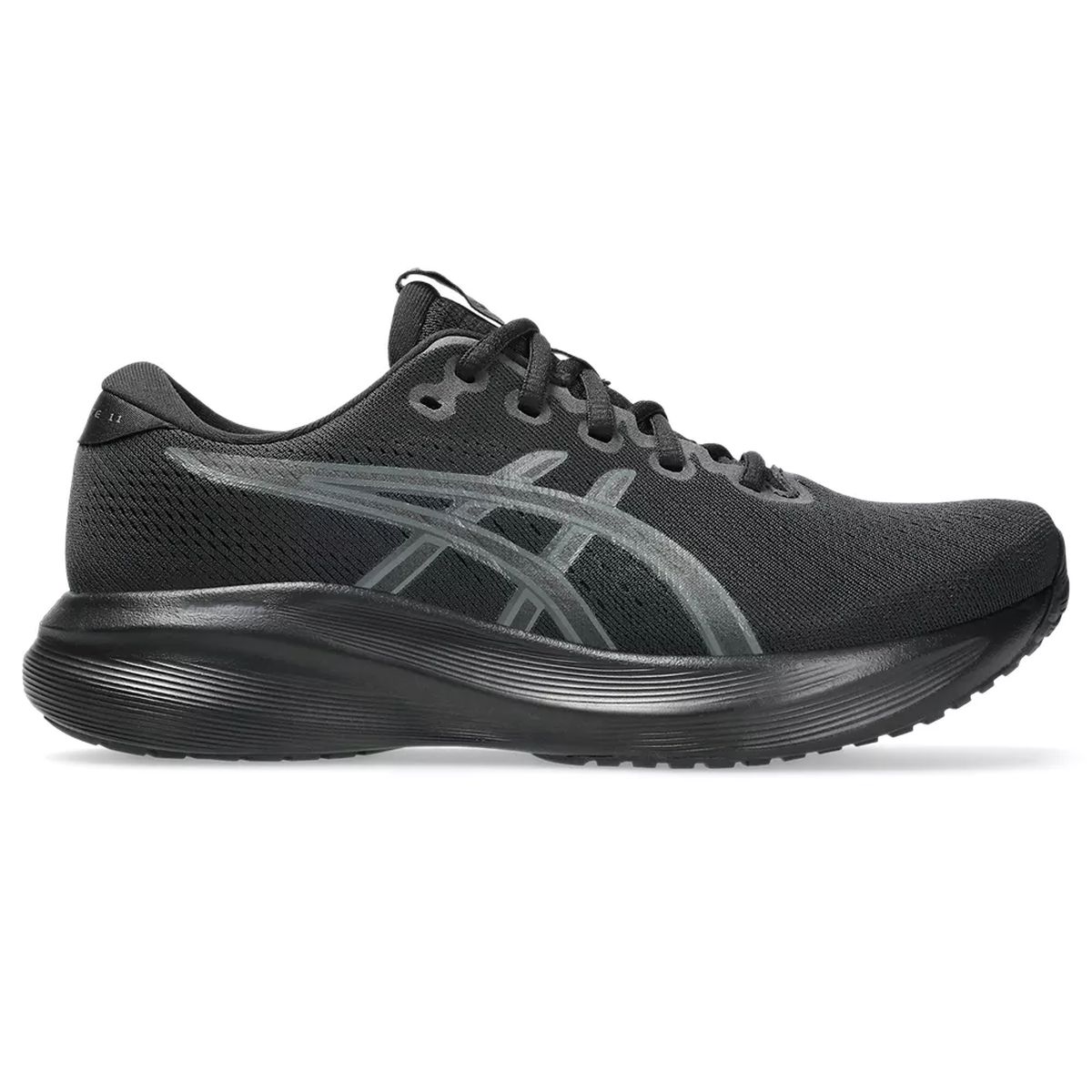 ASICS GEL EXCITE 11 BLACK/CARRIER GREY DA DONNA