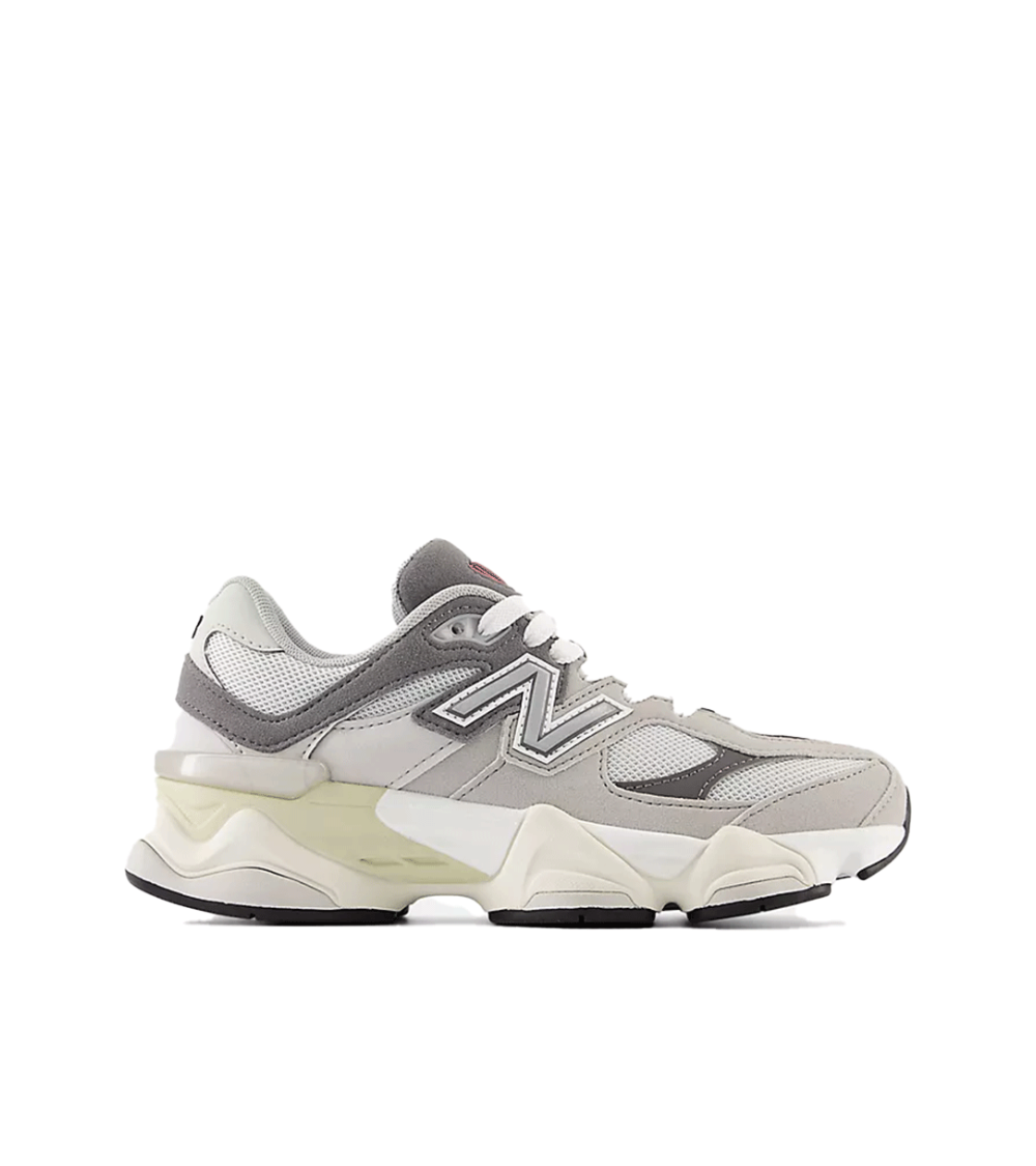 SHOES NEW BALANCE 9060 GREY BOY/GIRL