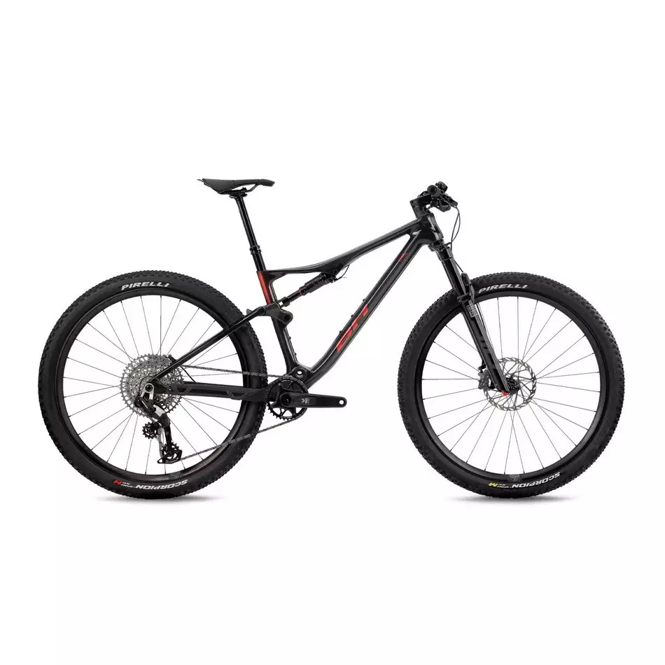 BICI BH LYNX RACE 8.5 2026 — Sanferbike Italy