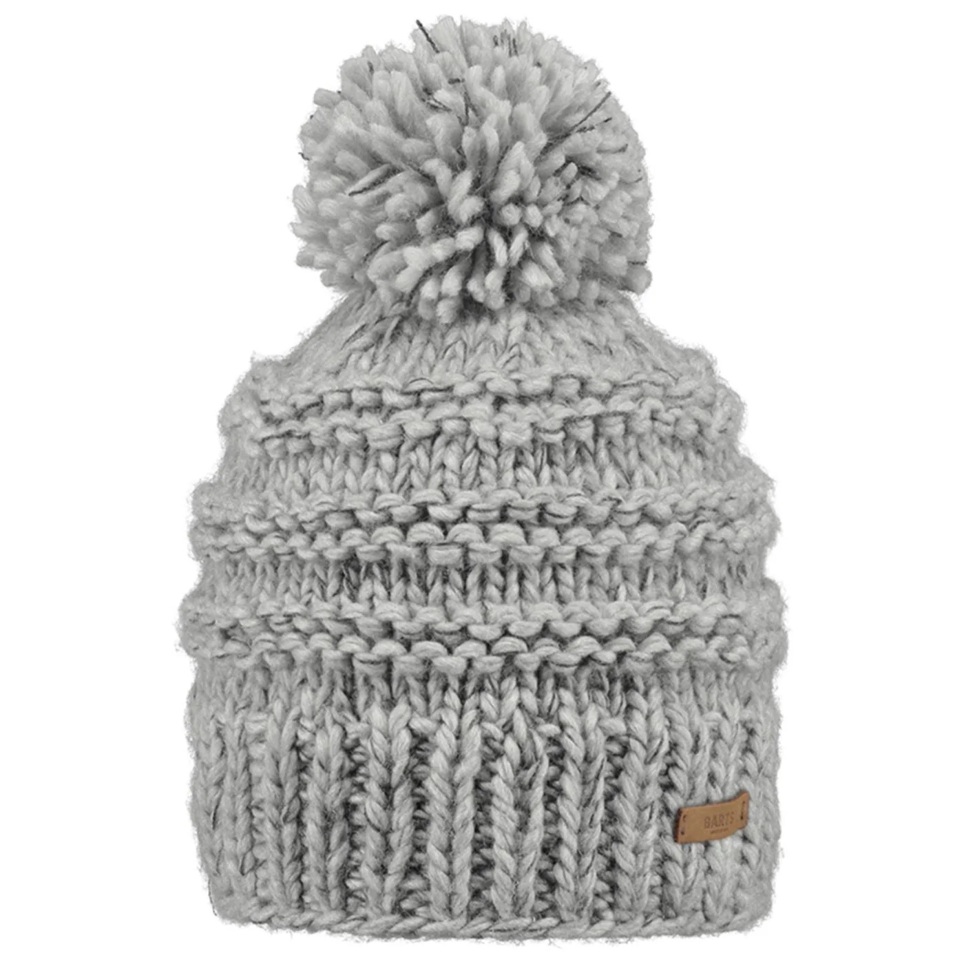 BARTS JASMIN BEANIE PON PON — Animasportiva