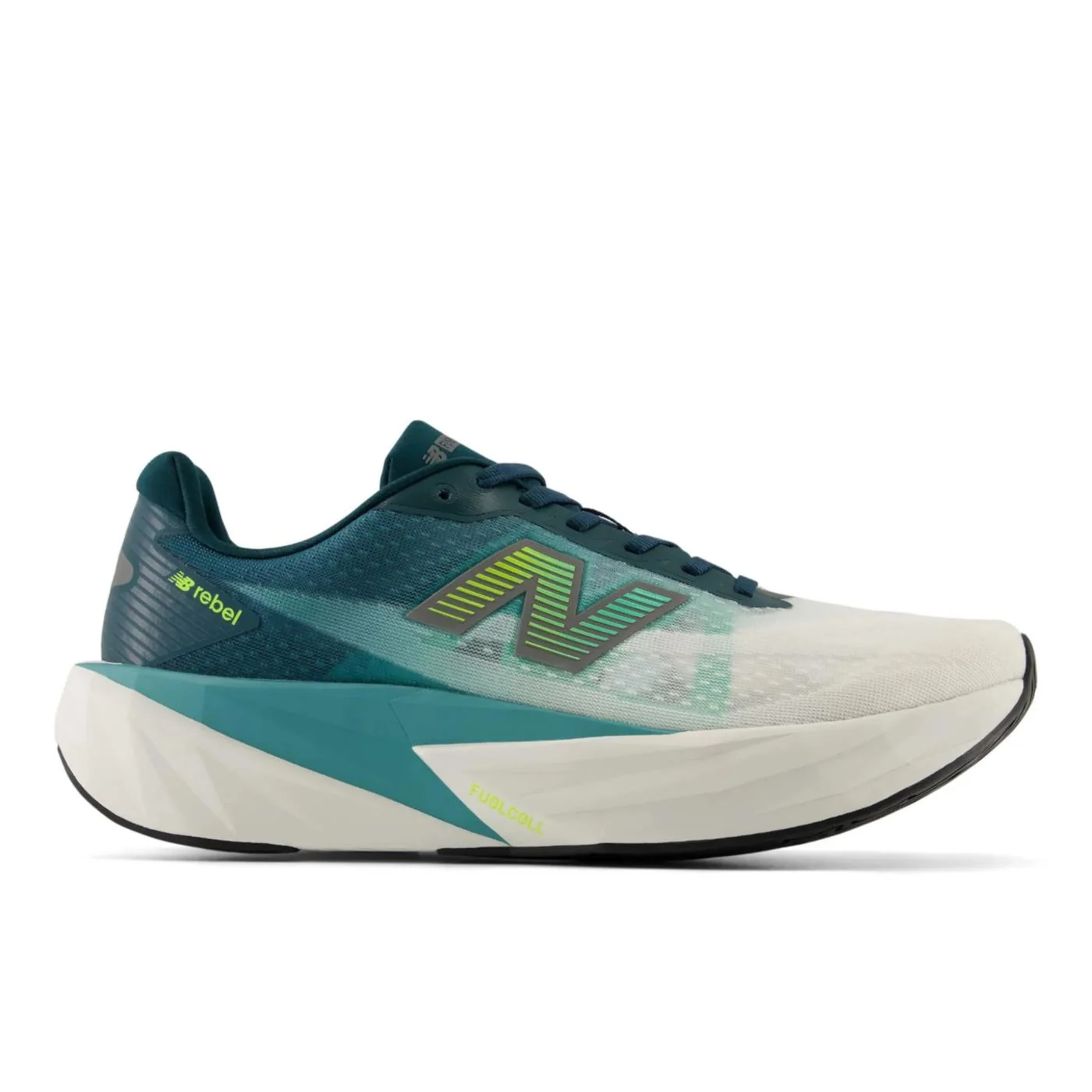 NEW BALANCE REBEL V5 FUELCELL — Animasportiva