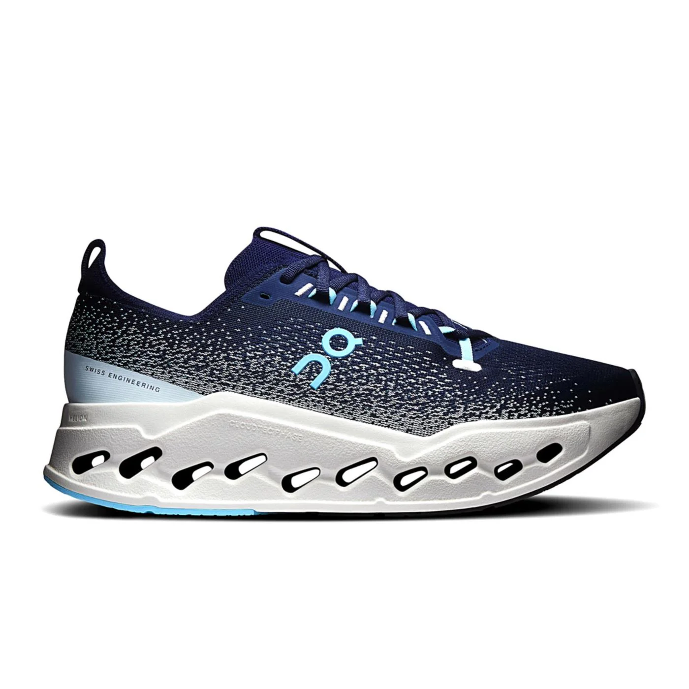 ON CLOUDSURFER MAX — Animasportiva