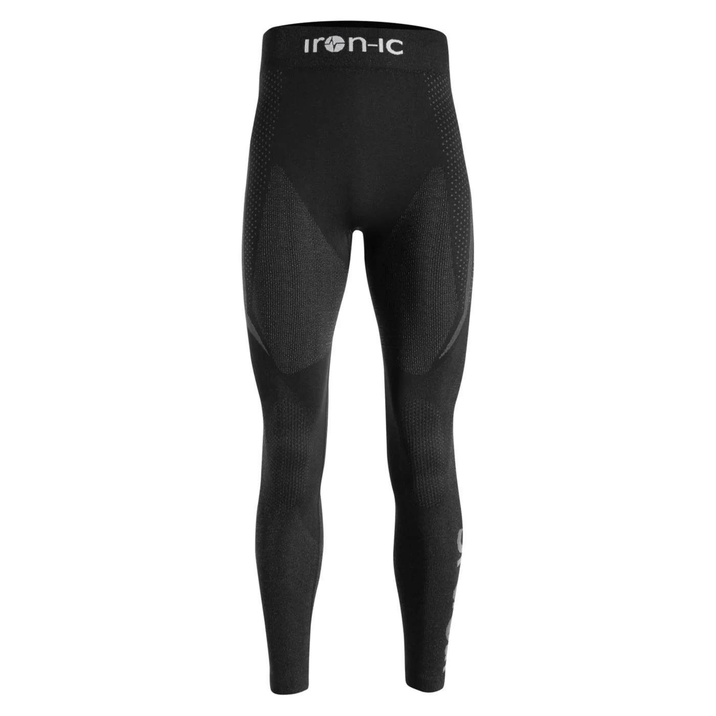IRON-IC PERFORMANCE MID PANT W