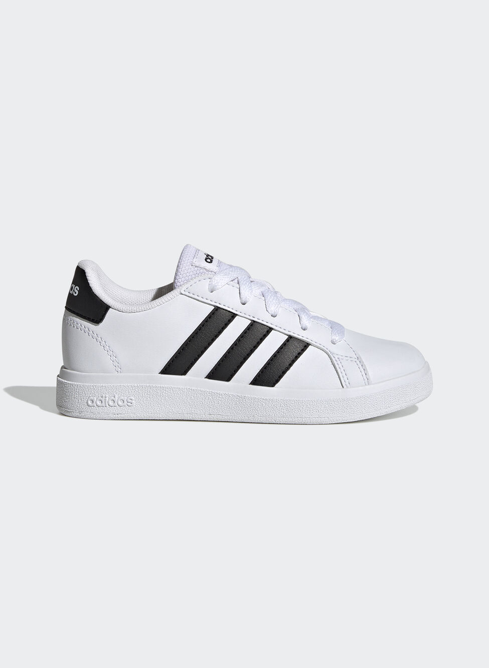 SCARPE GRAND COURT LIFESTYLE LACE-UP RAGAZZO