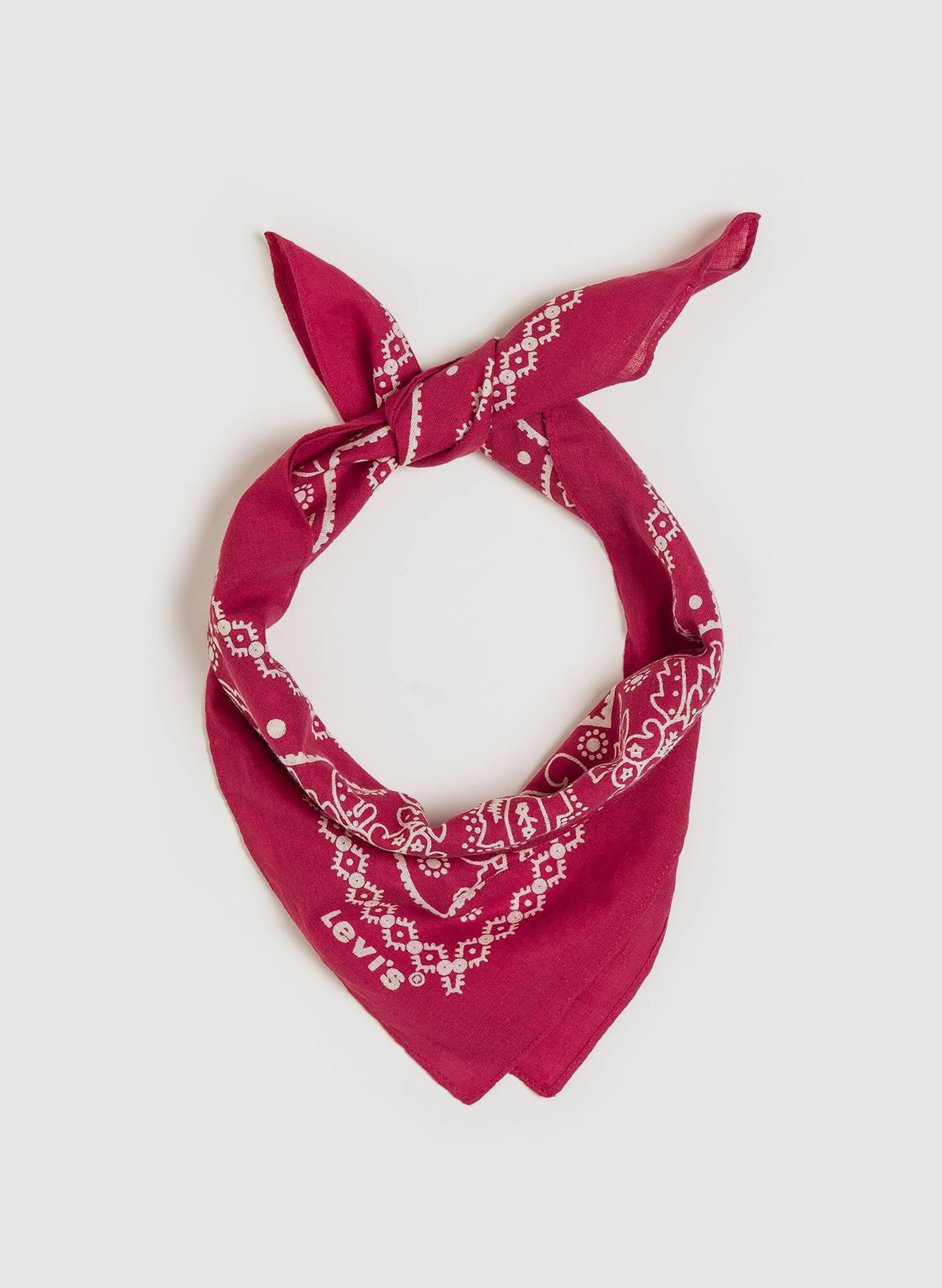 BANDANA PAISLEY