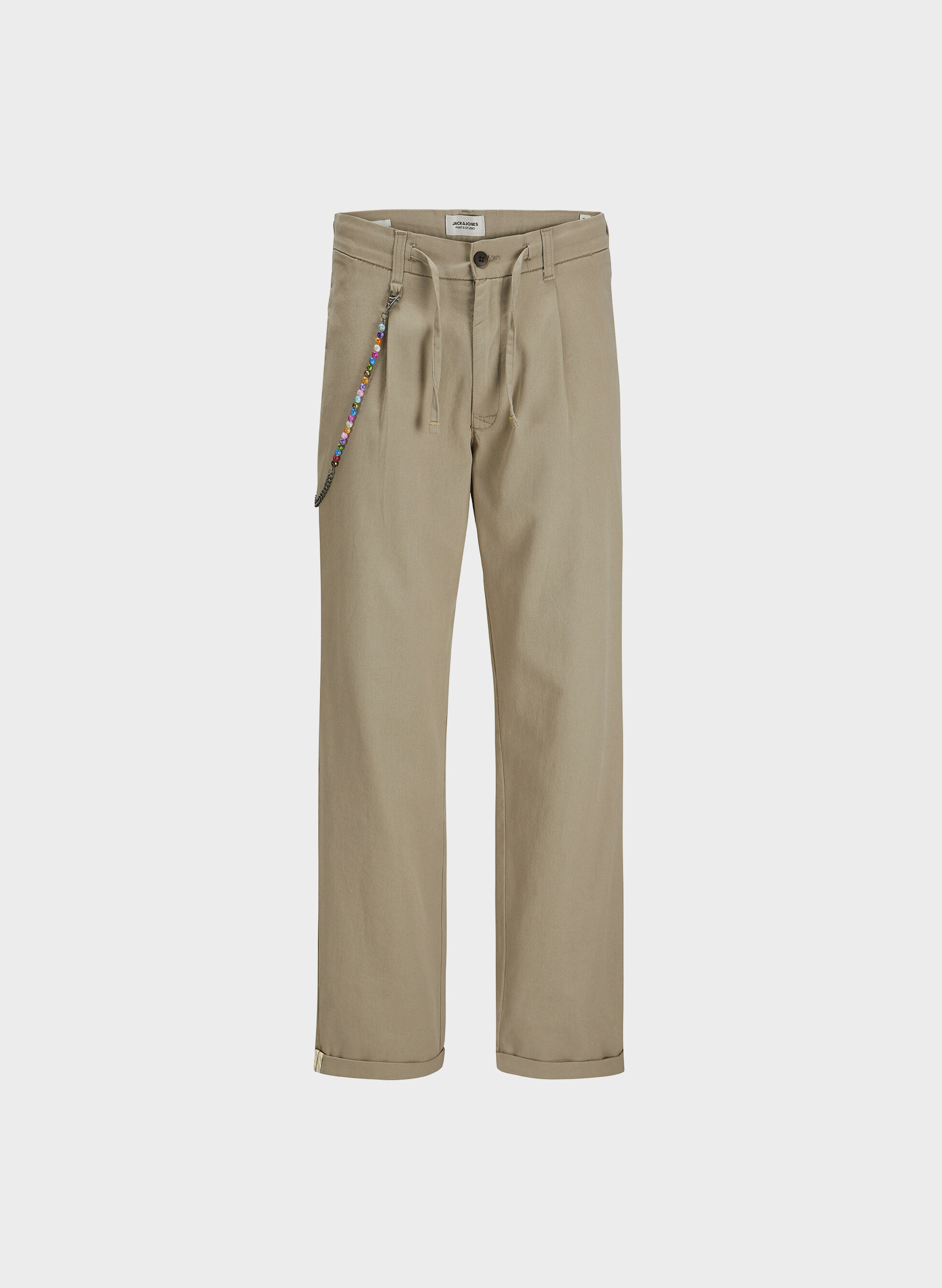 PANTALONE CARL MILO