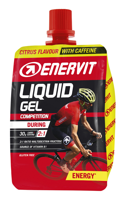 ENERVITENE COMPETIT AGRUMI 5PZ